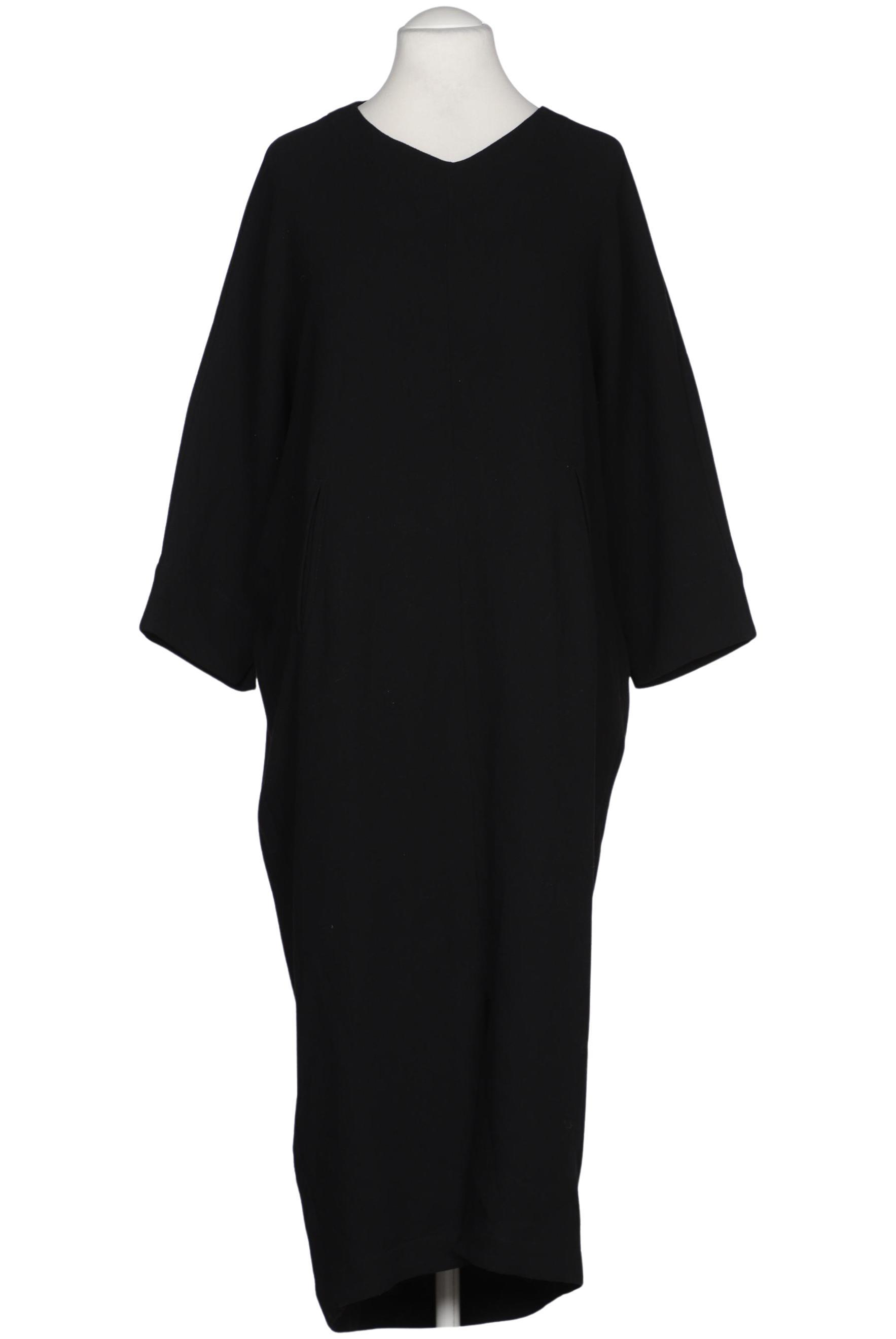 

Elemente Clemente Damen Kleid, schwarz, Gr. 52