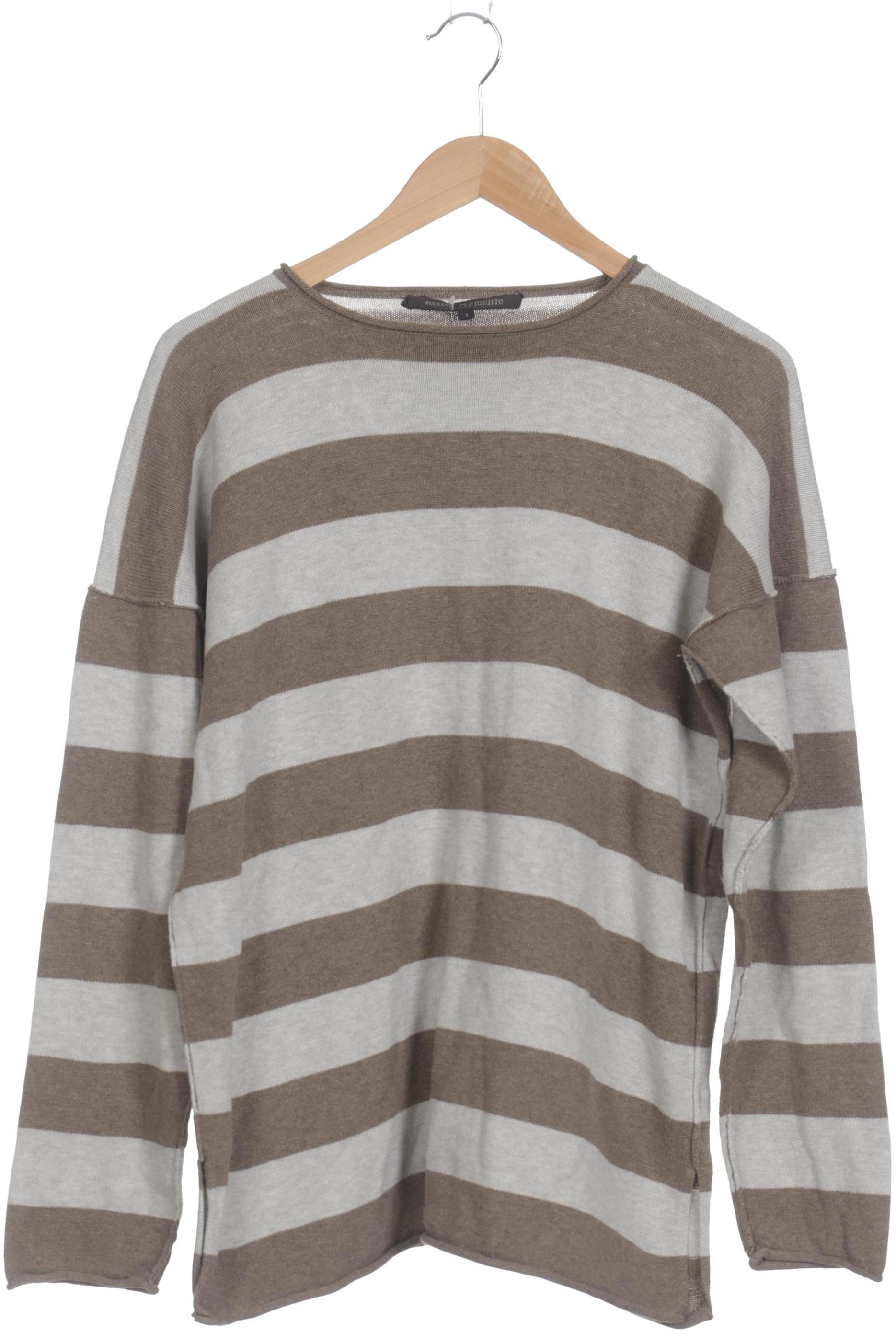 Thumbnail - Elemente Clemente Herren Pullover, grün, Gr.