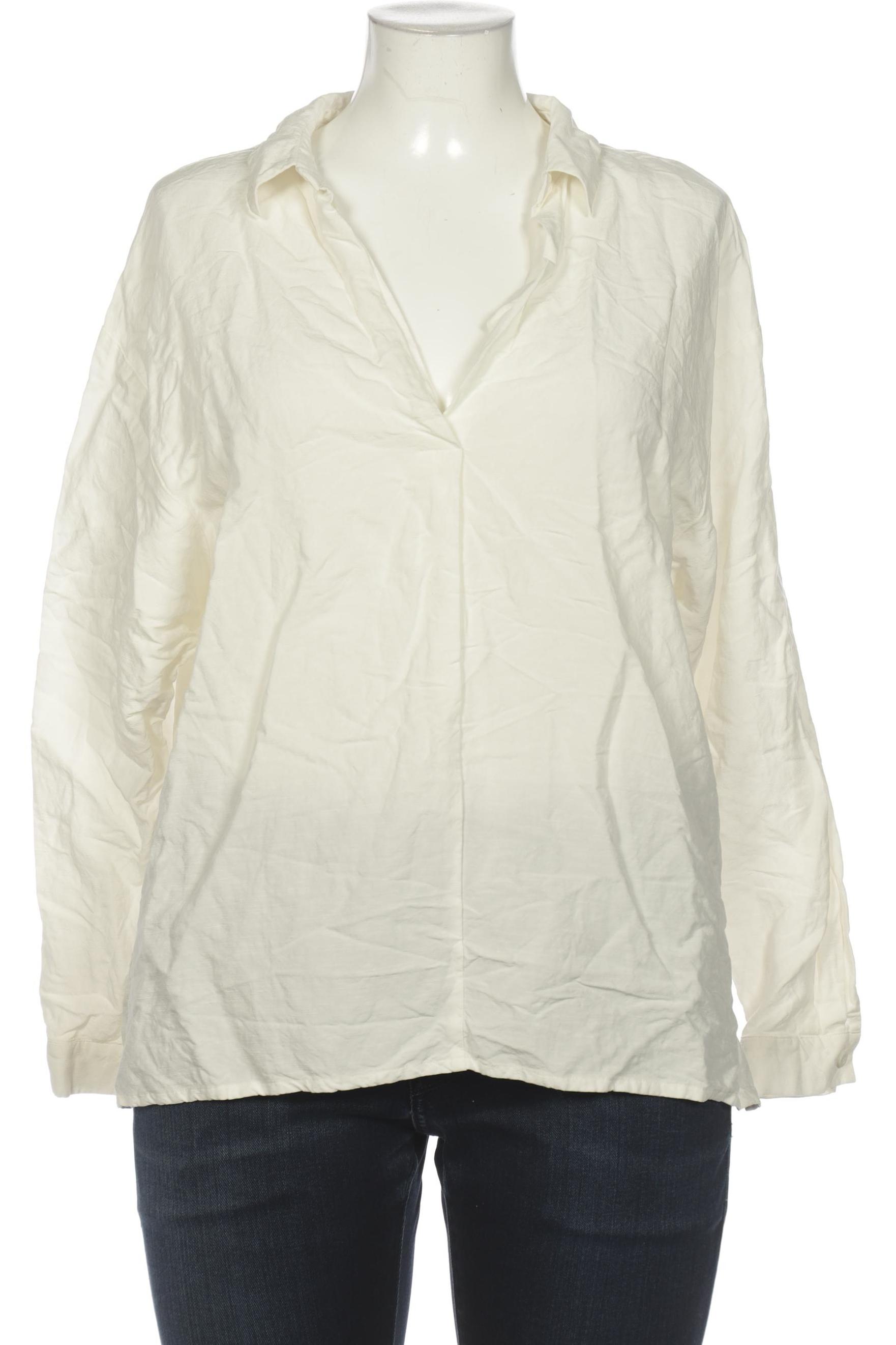 

Elementy Damen Bluse, cremeweiß