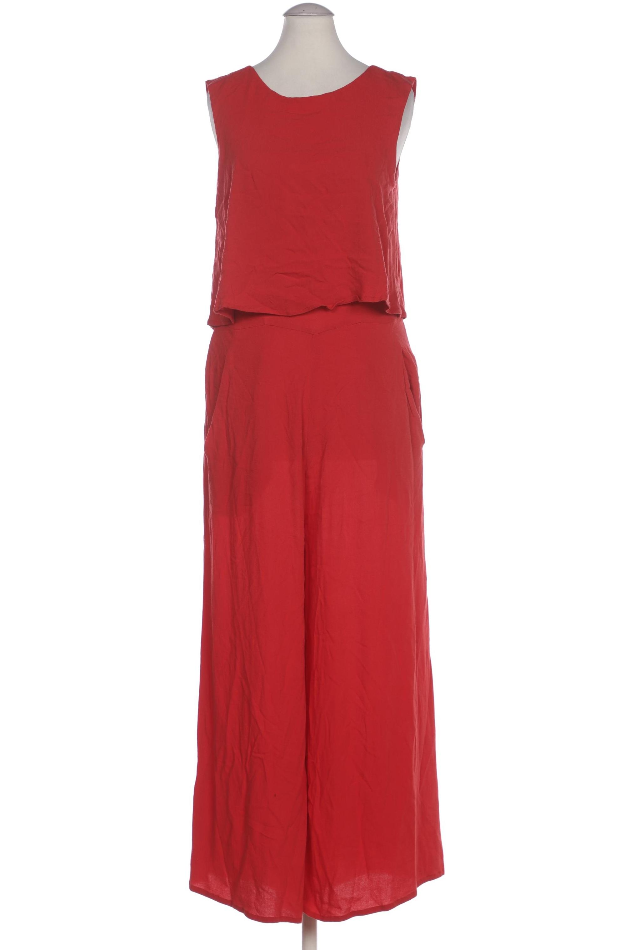 

Elementy Damen Jumpsuit/Overall, rot, Gr. 36