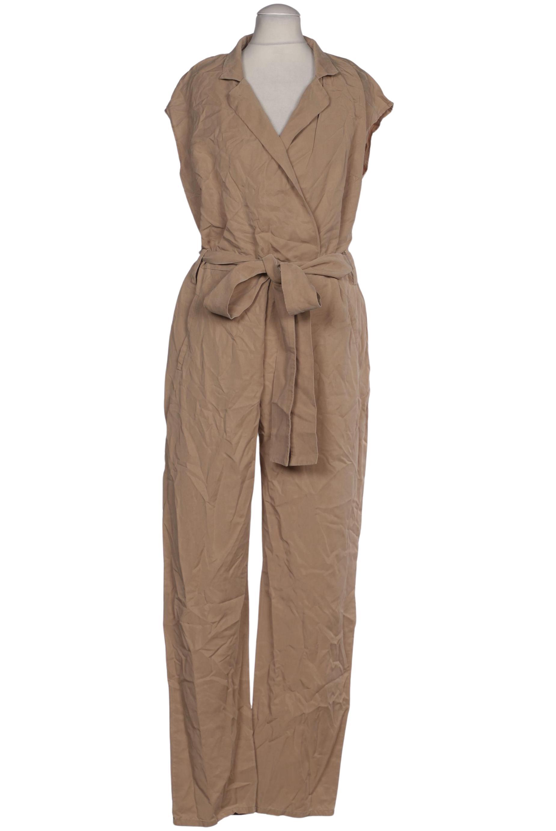 

Elementy Damen Jumpsuit/Overall, beige, Gr. 42