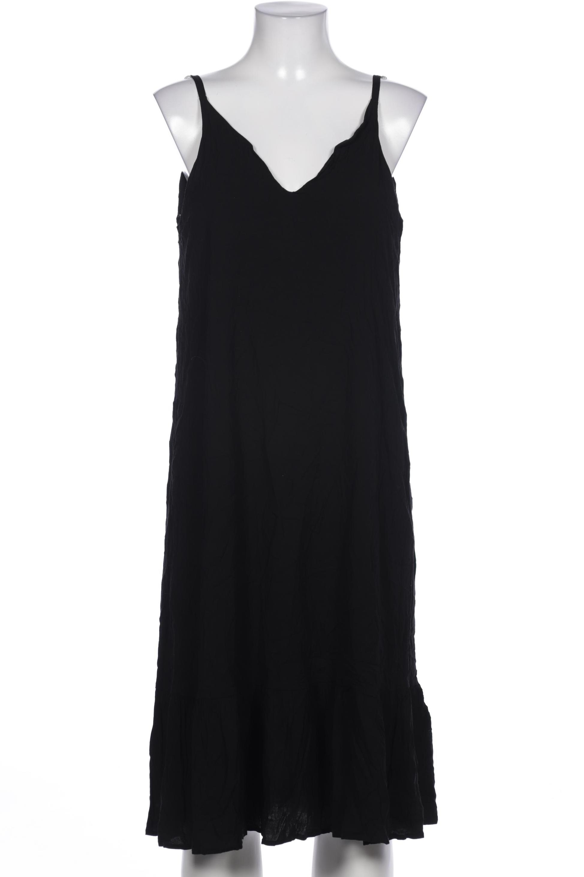 

Elementy Damen Kleid, schwarz, Gr. 42