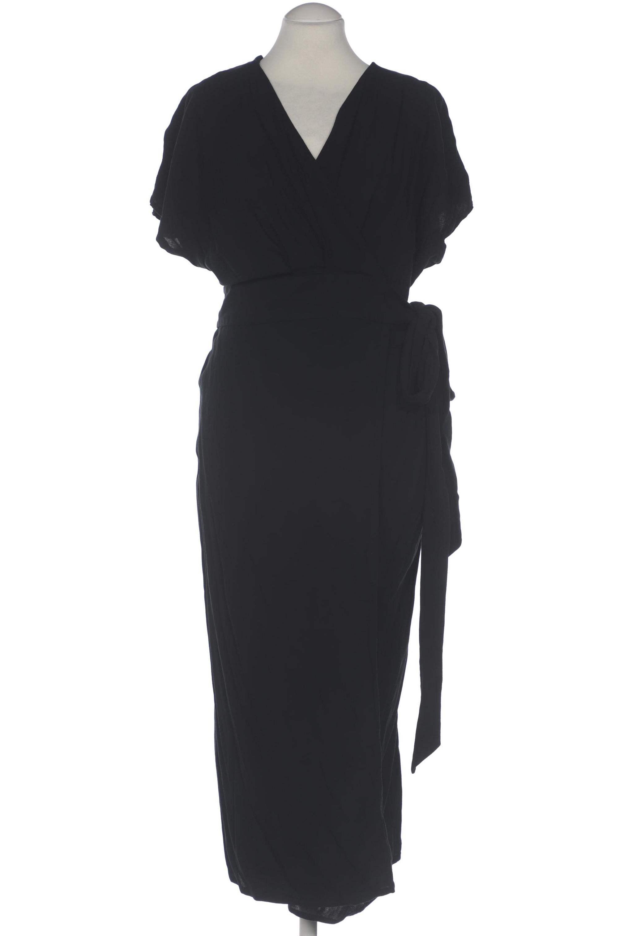 

Elementy Damen Kleid, schwarz, Gr. 38