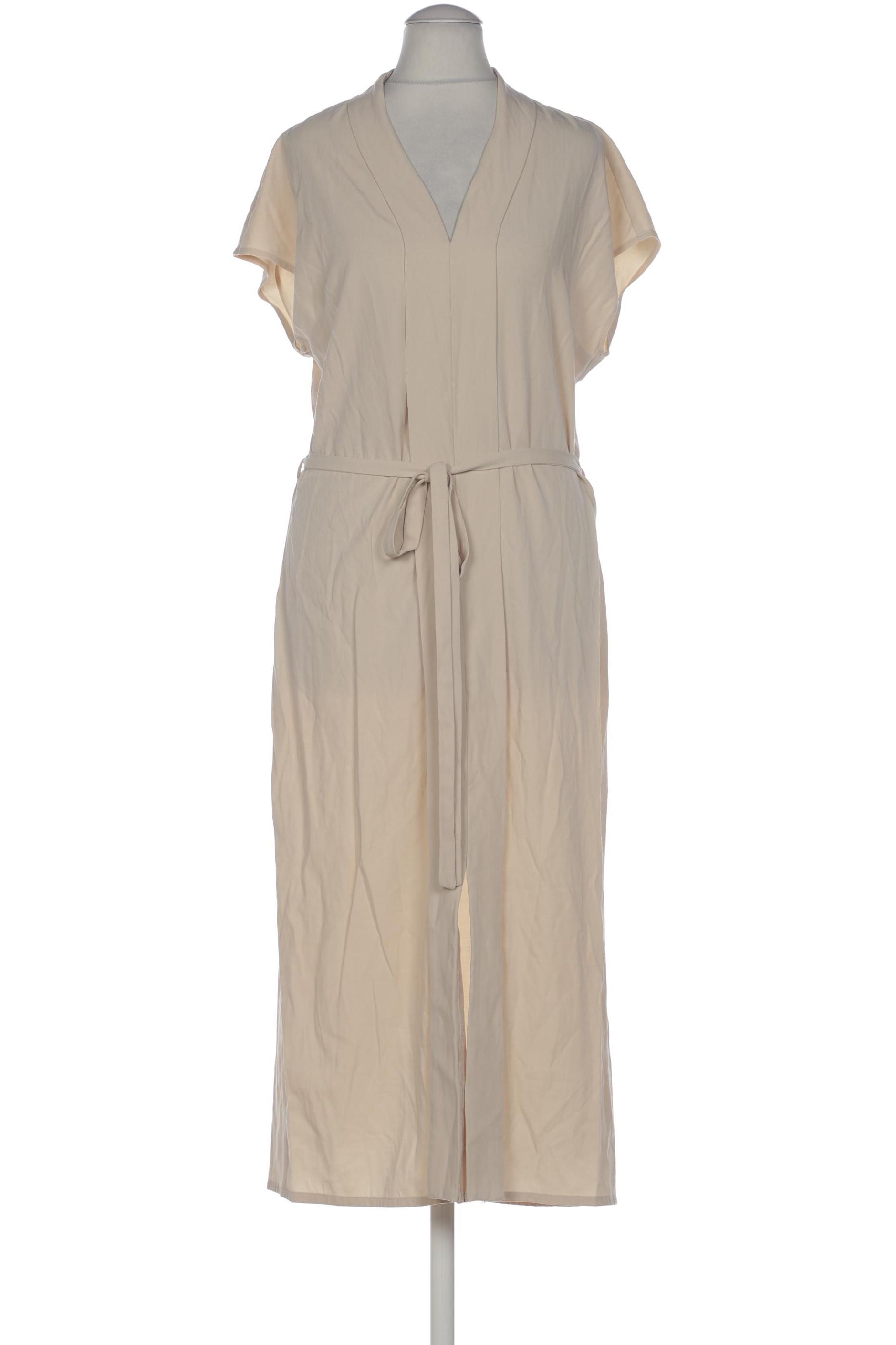 

Elementy Damen Kleid, beige, Gr. 34