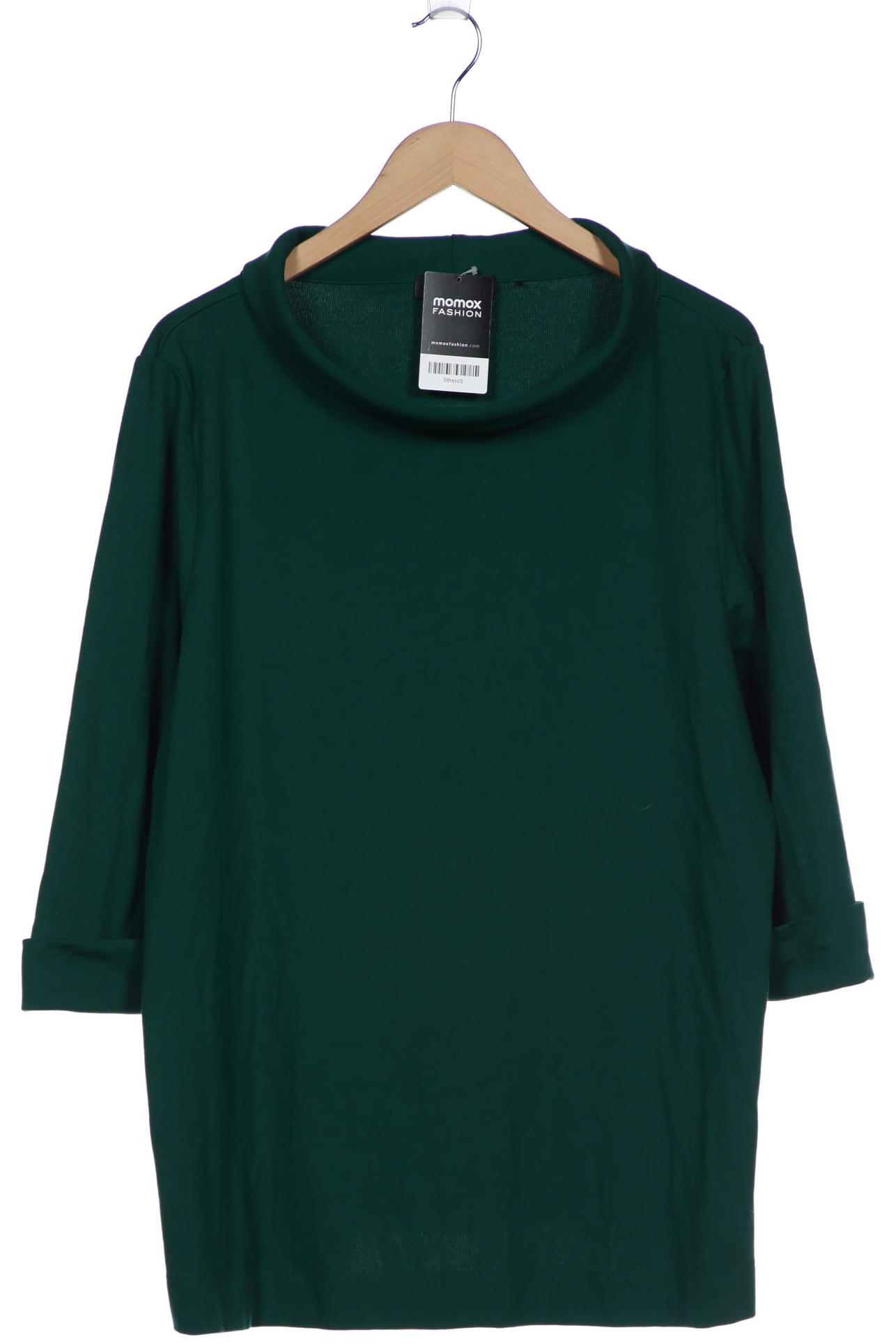 

Elena Mirò Damen Sweatshirt, grün