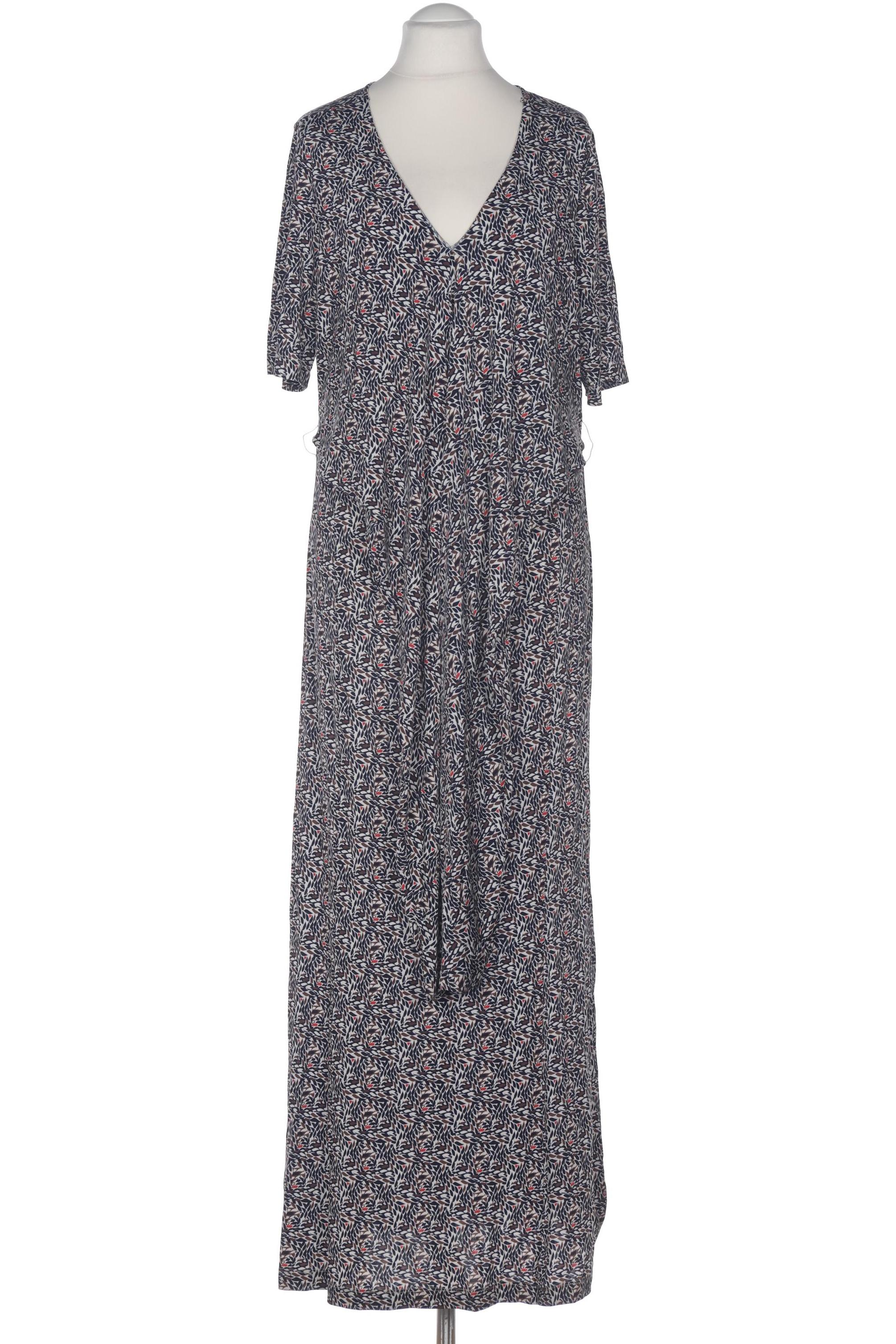 

Elena Mirò Damen Kleid, mehrfarbig