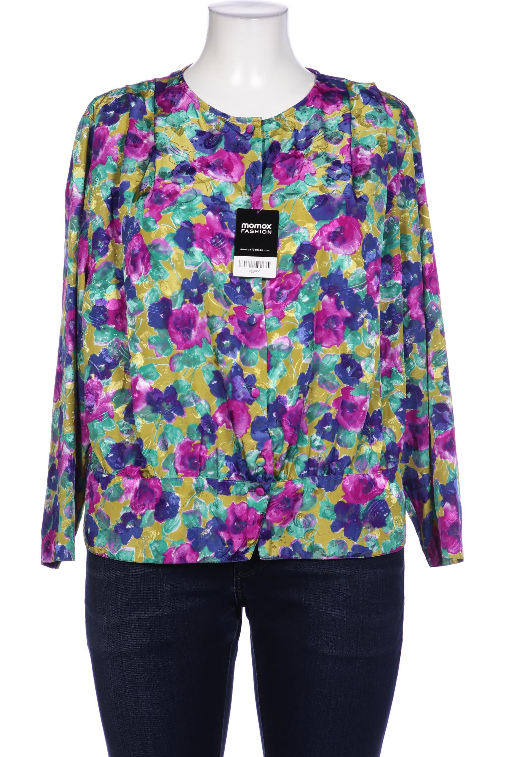 

Elena Mirò Damen Bluse, mehrfarbig