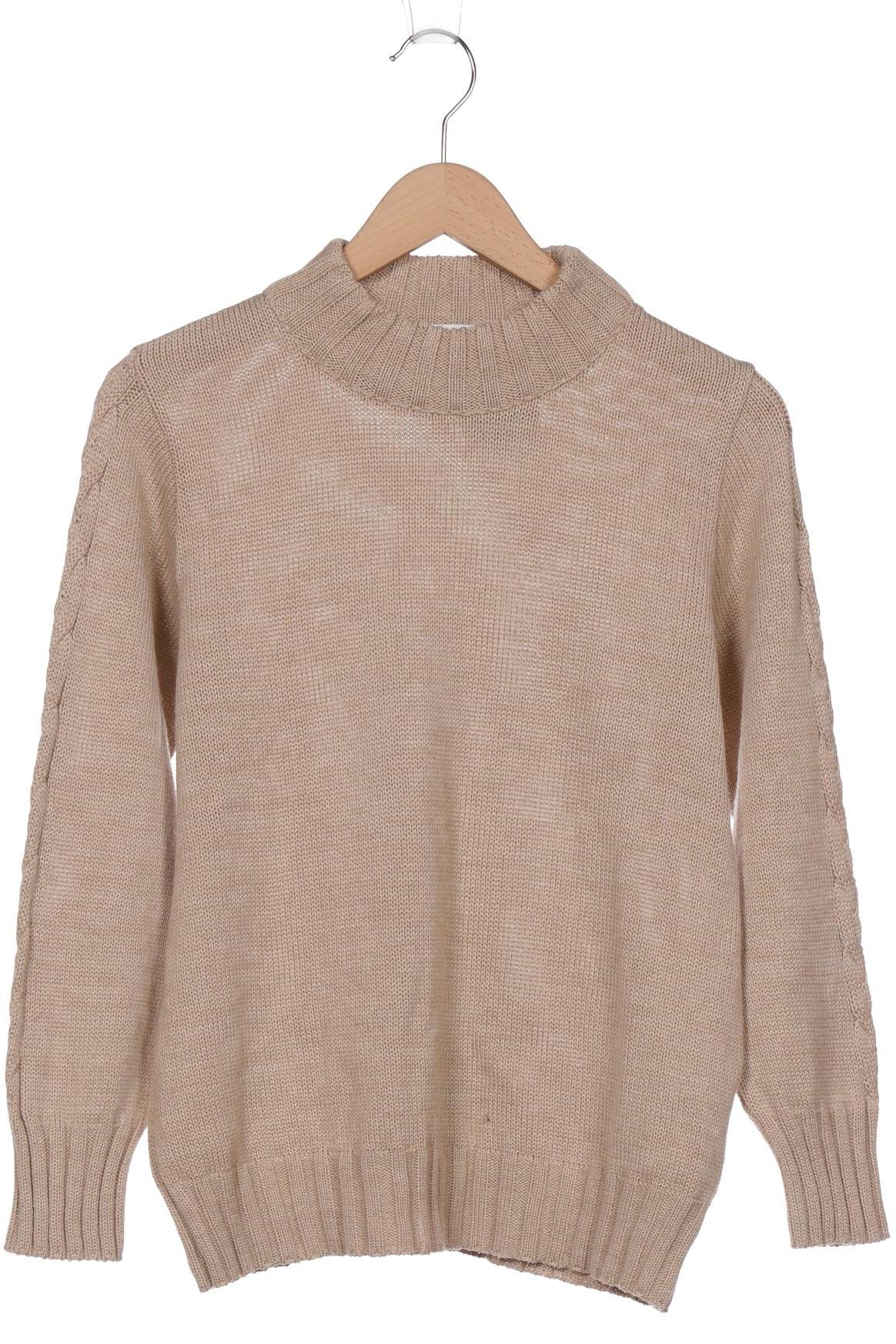 

Elena Mirò Damen Pullover, beige