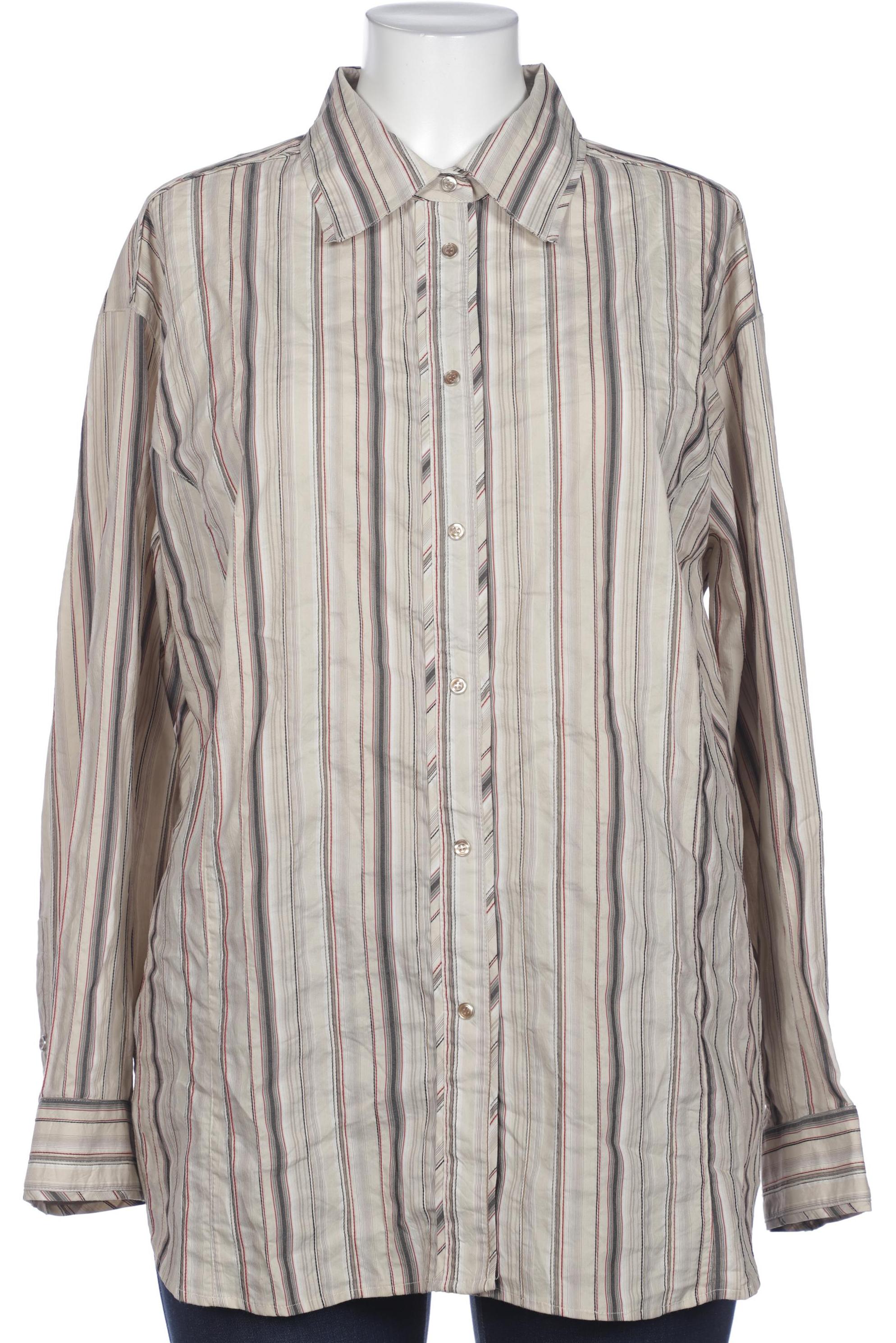 

Elena Mirò Damen Bluse, grau
