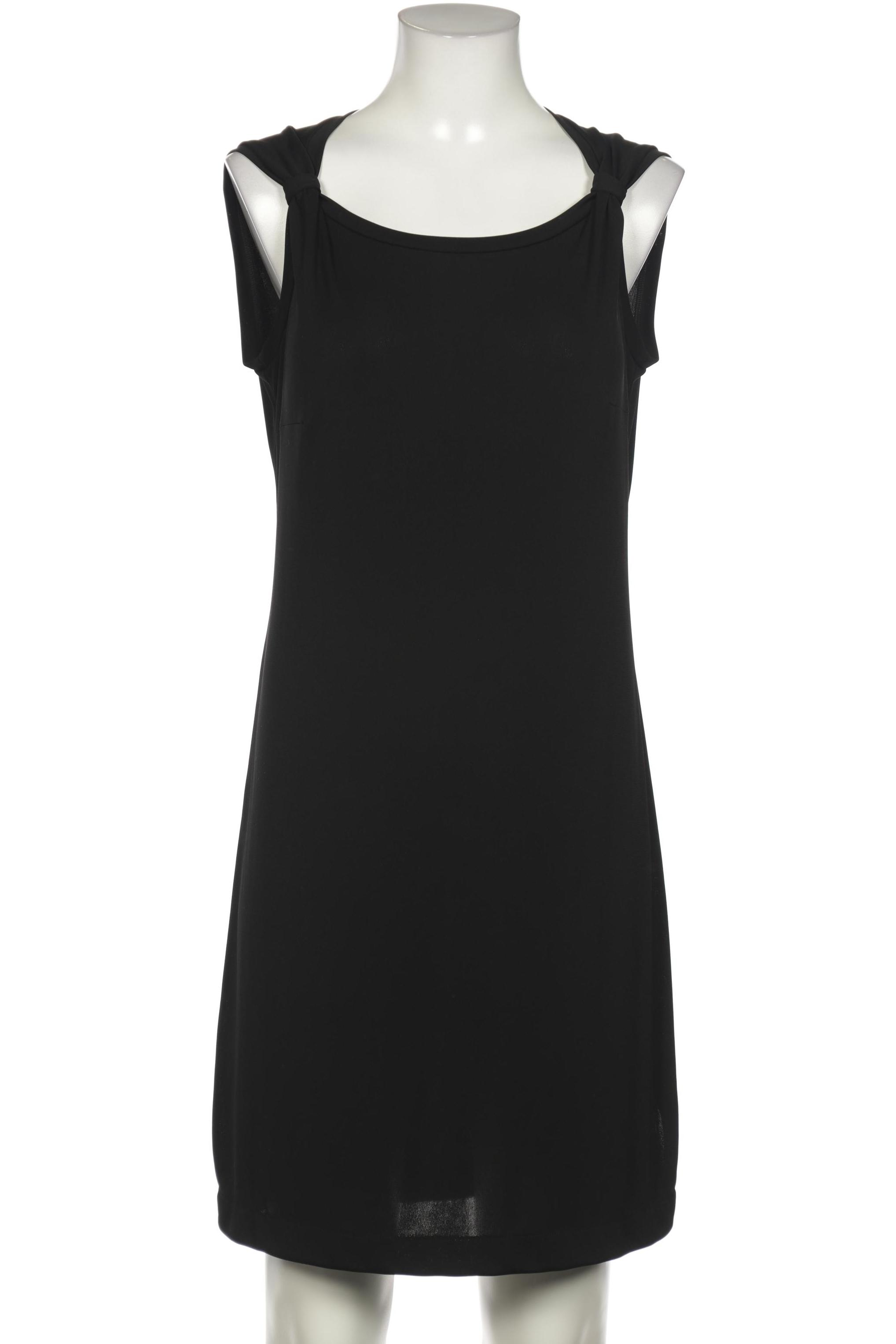 

Elena Mirò Damen Kleid, schwarz