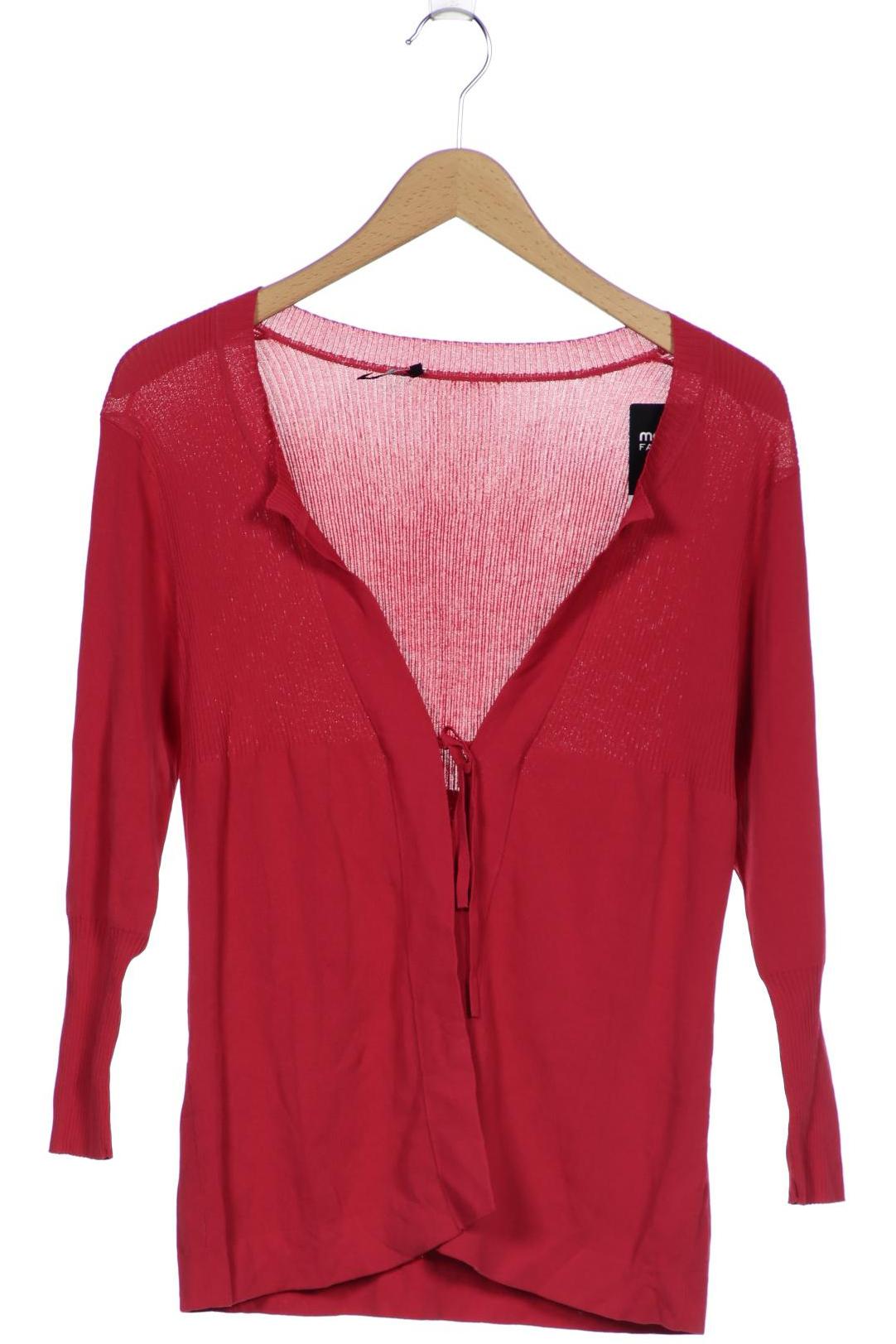 

Elena Mirò Damen Strickjacke, pink