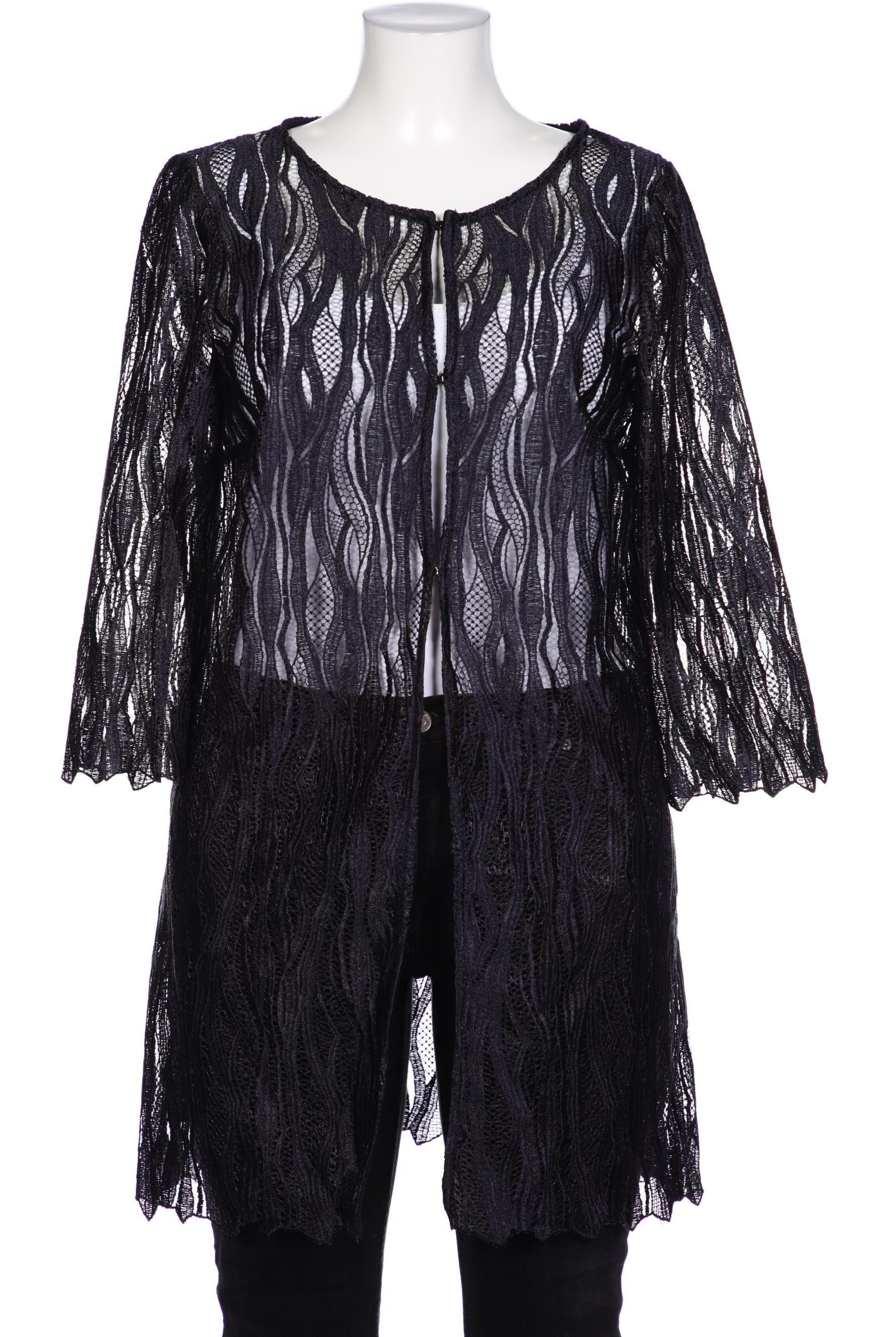

Elena Mirò Damen Blazer, marineblau