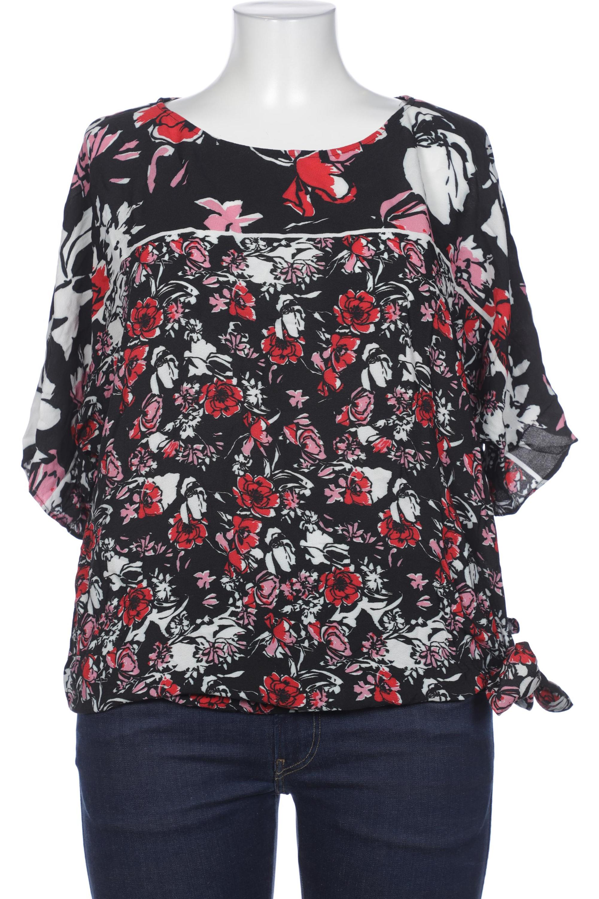 

Elena Mirò Damen Bluse, pink