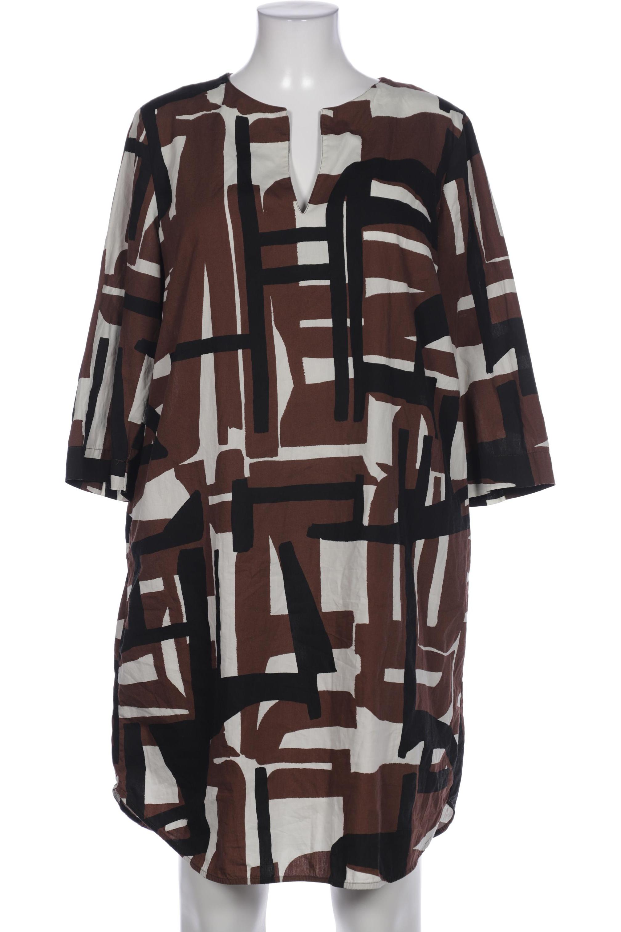 

Elena Miro Damen Kleid, braun, Gr. 44