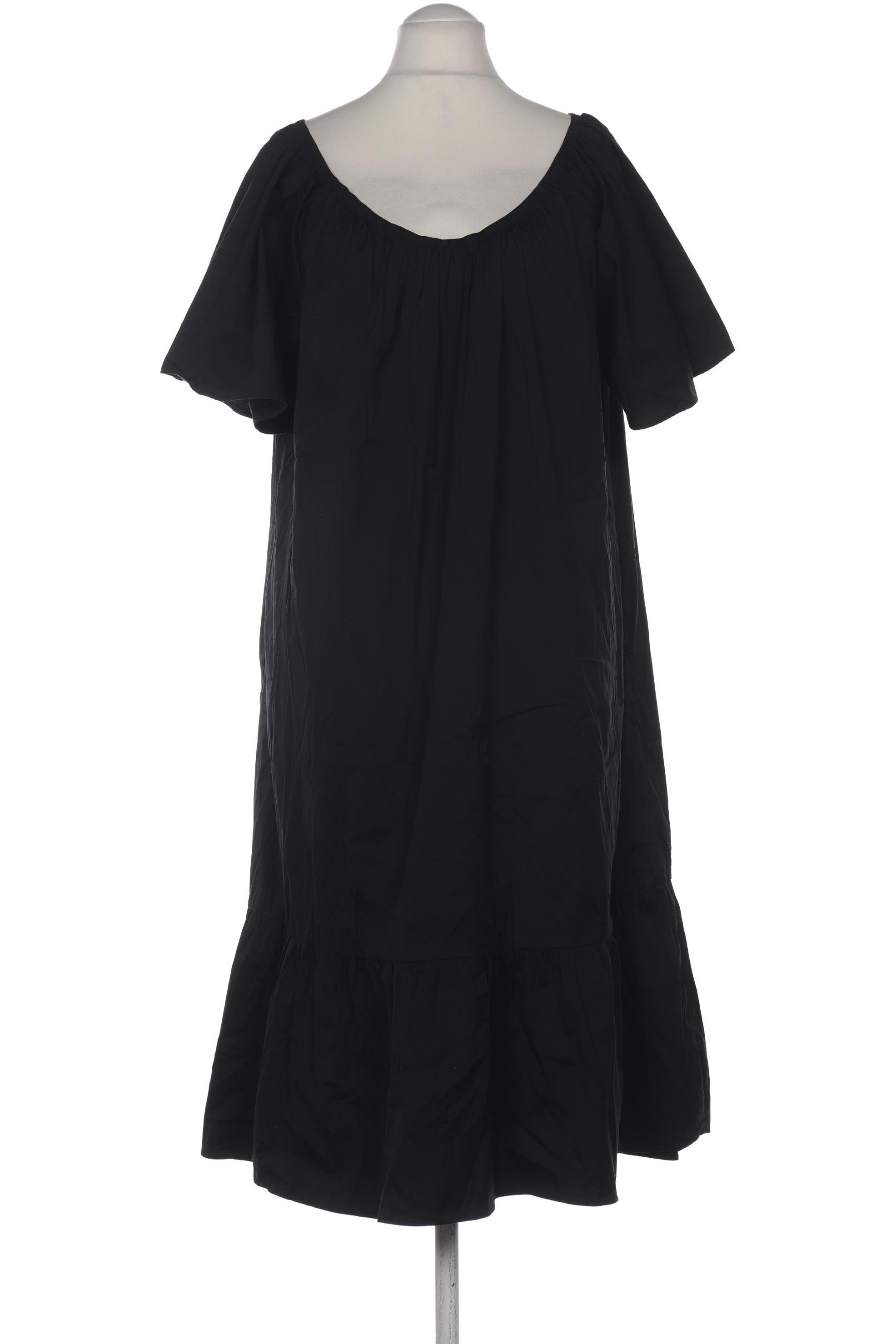 

Elena Miro Damen Kleid, schwarz, Gr. 52