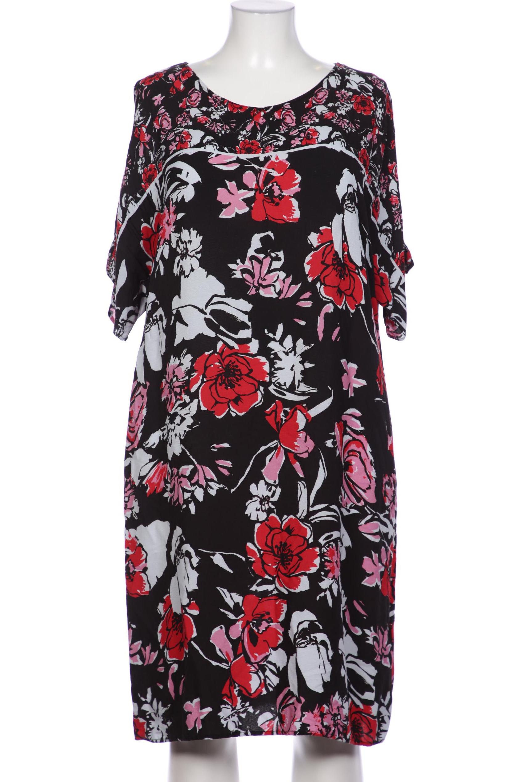 

Elena Miro Damen Kleid, schwarz, Gr. 46