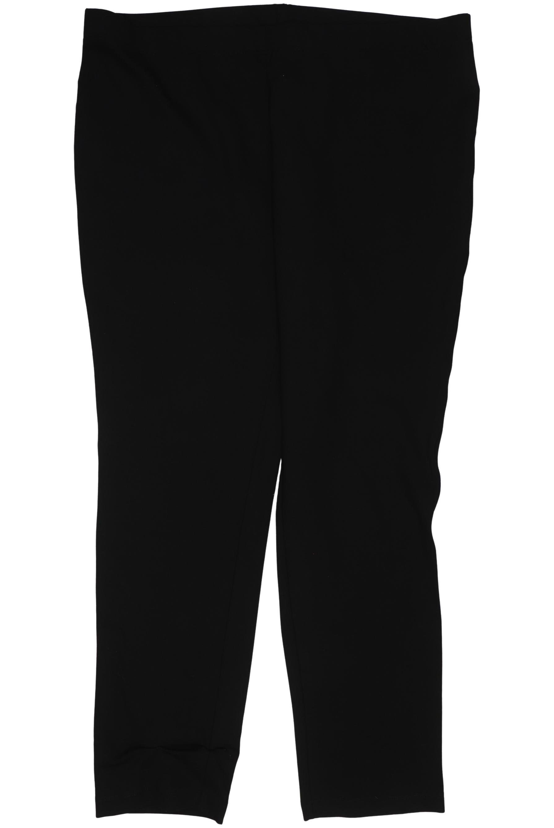 

Elena Miro Damen Stoffhose, schwarz, Gr. 50