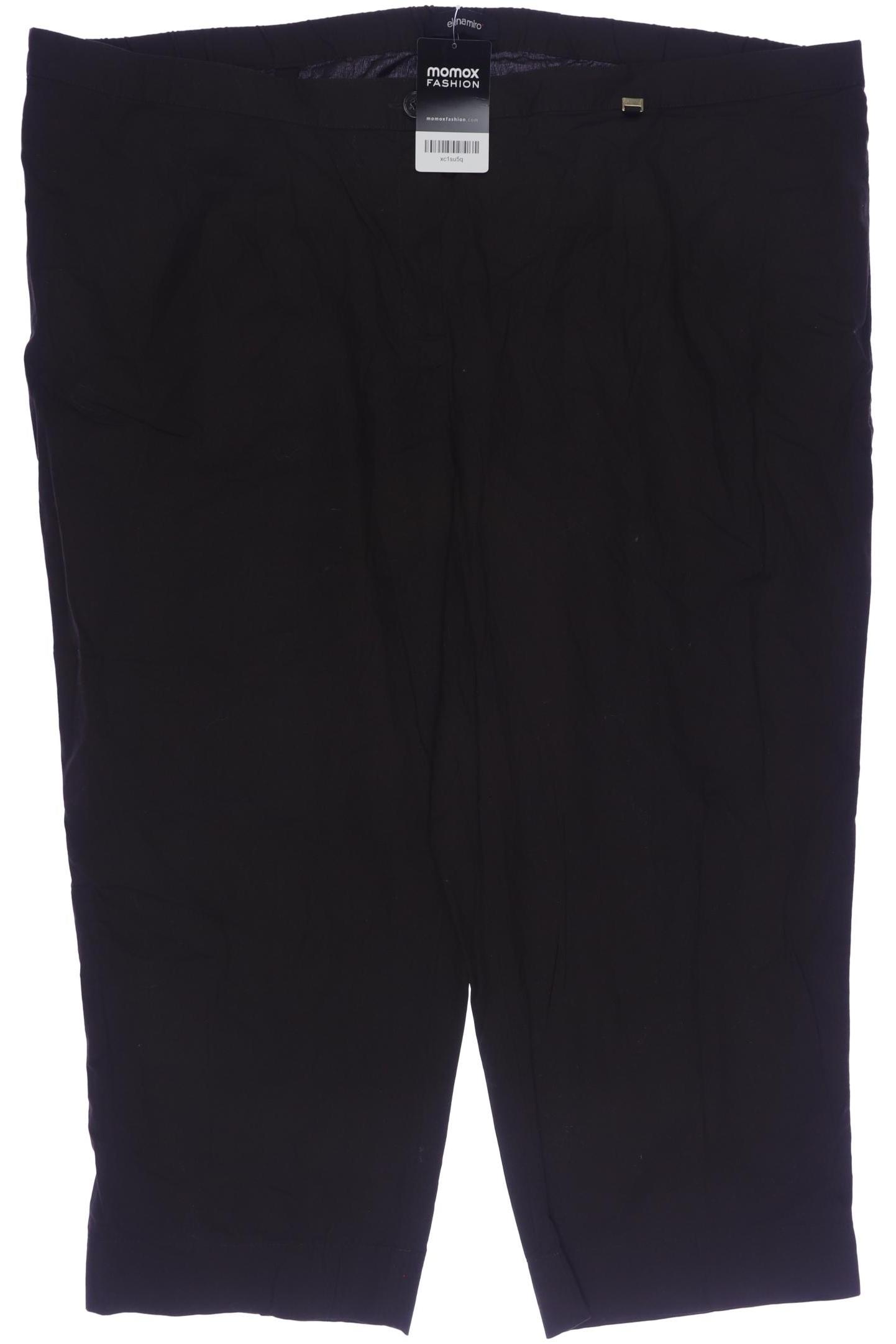 

Elena Miro Damen Stoffhose, braun, Gr. 54