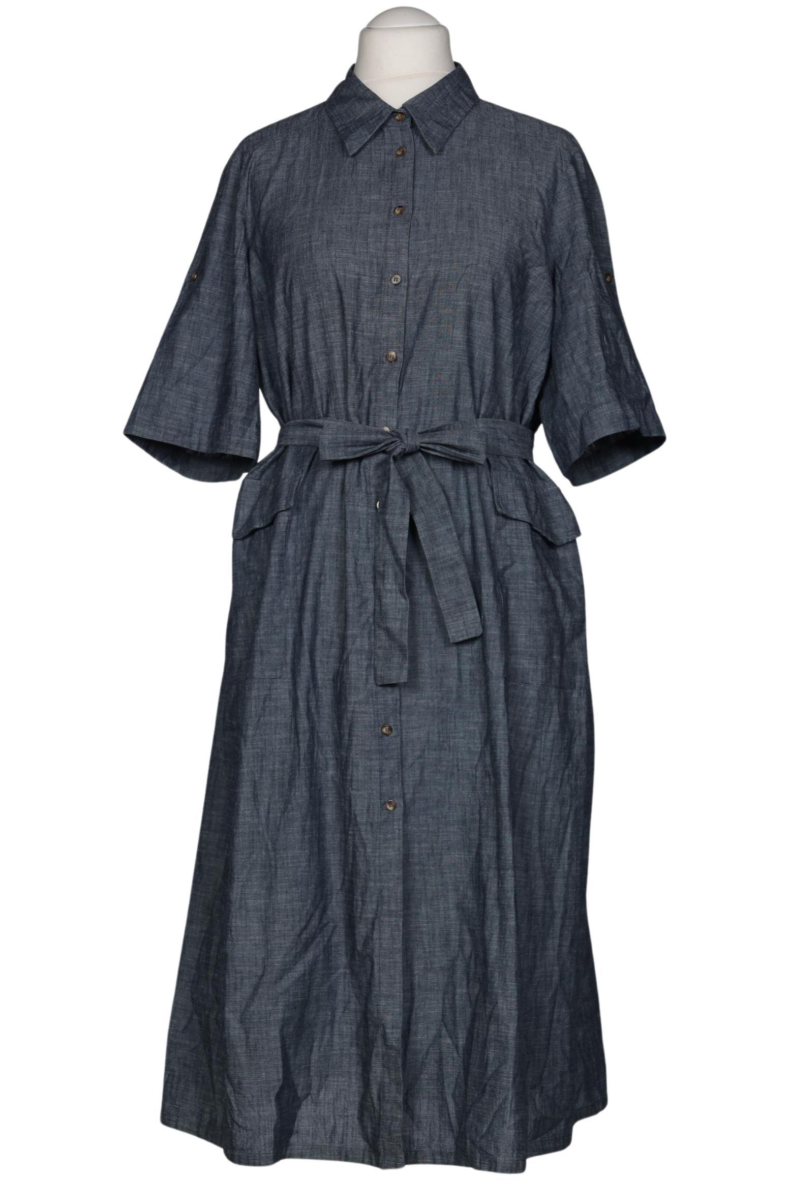 

Elena Miro Damen Kleid, marineblau, Gr. 48