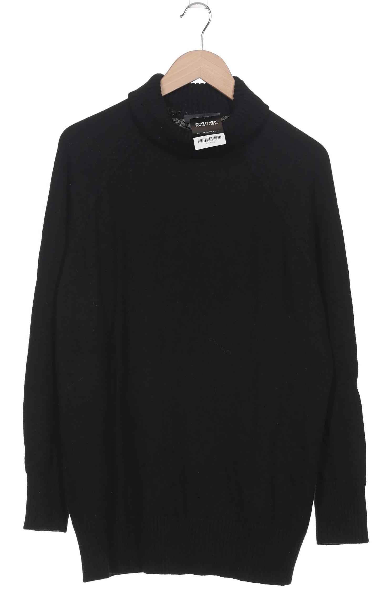 

Elena Miro Damen Pullover, schwarz, Gr. 46