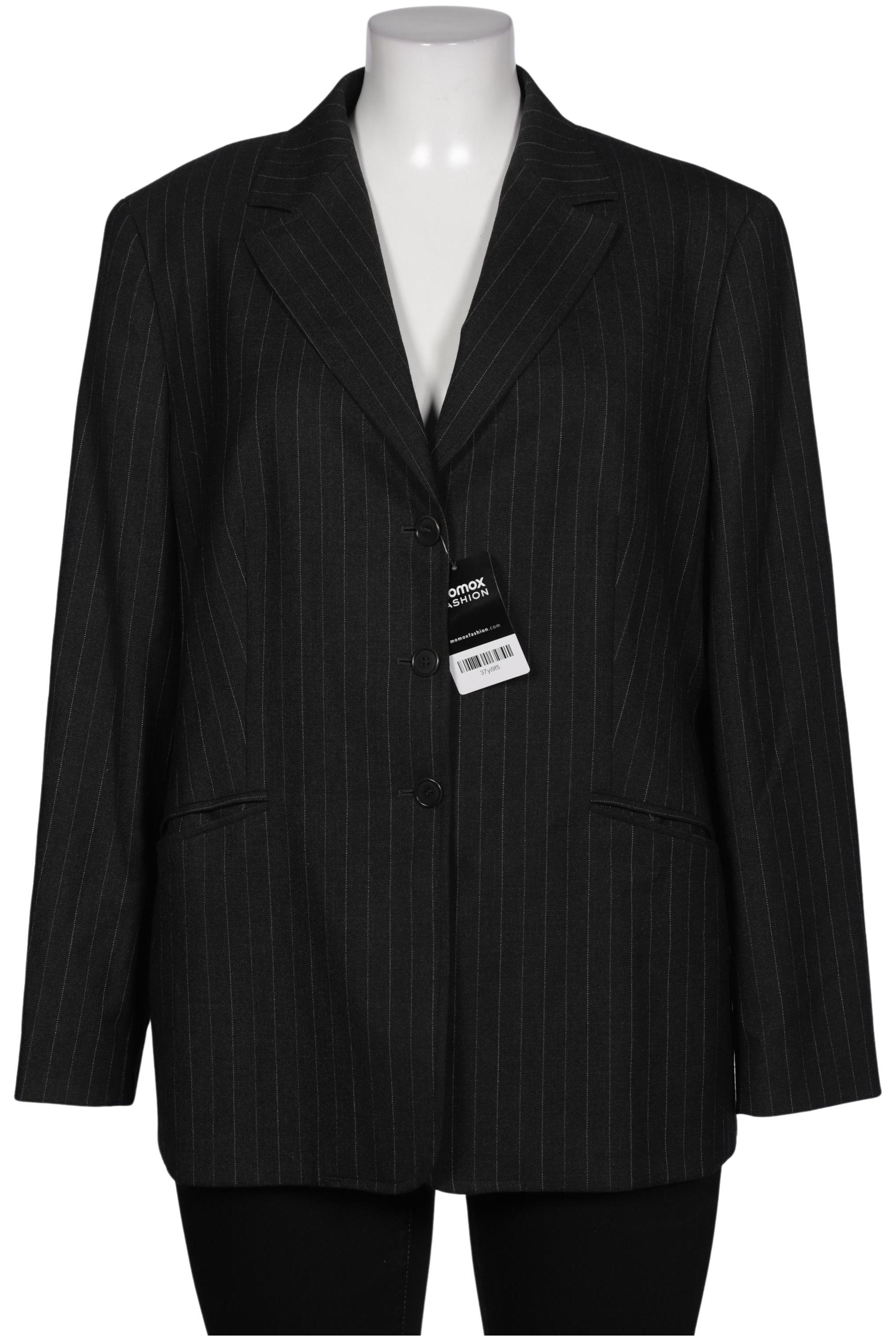 

Elena Miro Damen Blazer, grau, Gr. 48