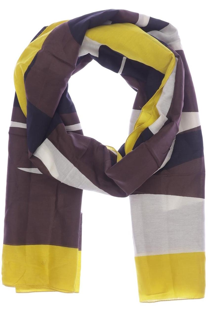 

Elena Miro Damen Schal, mehrfarbig, Gr.