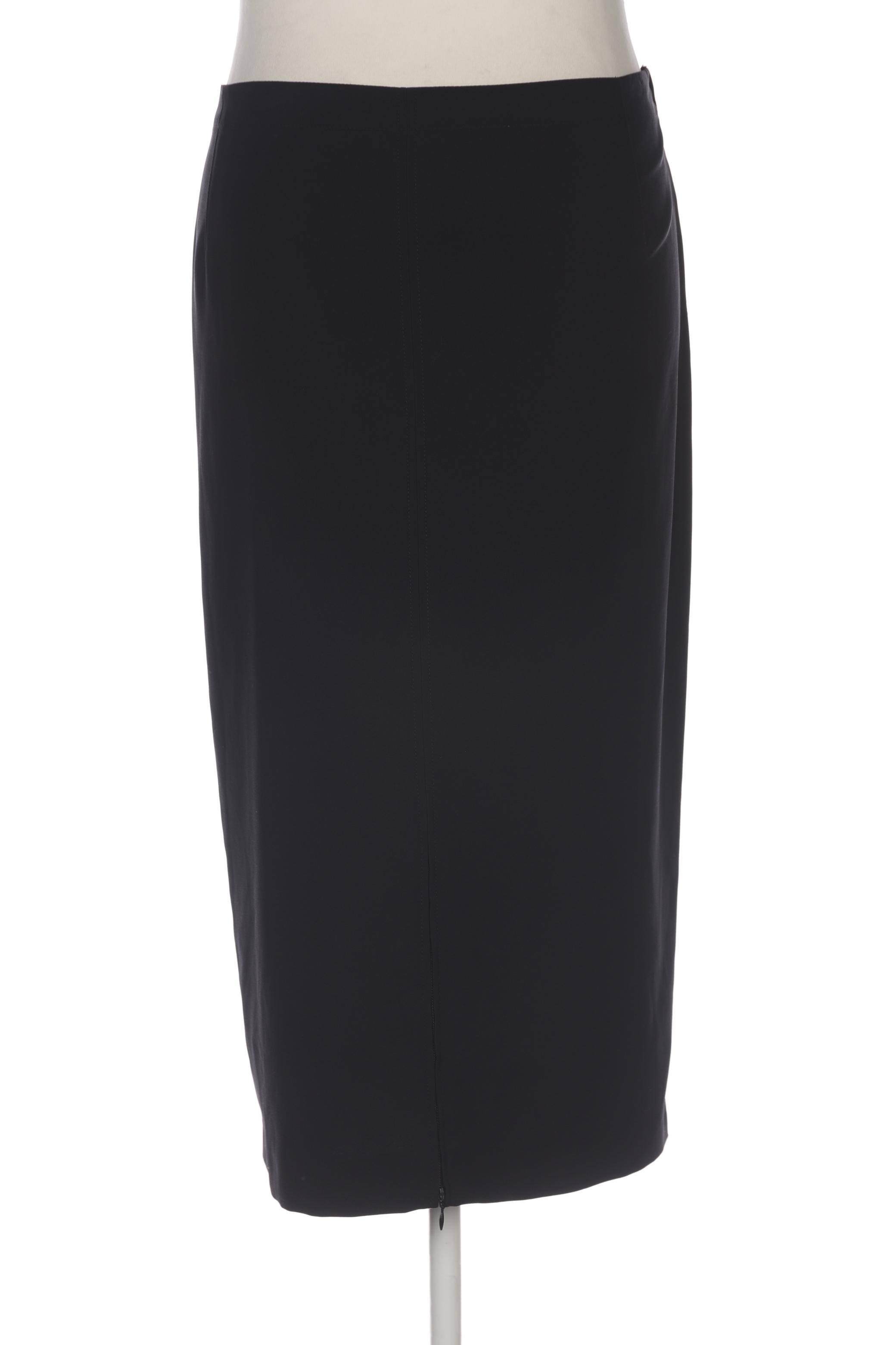 

Elena Miro Damen Rock, schwarz, Gr. 48