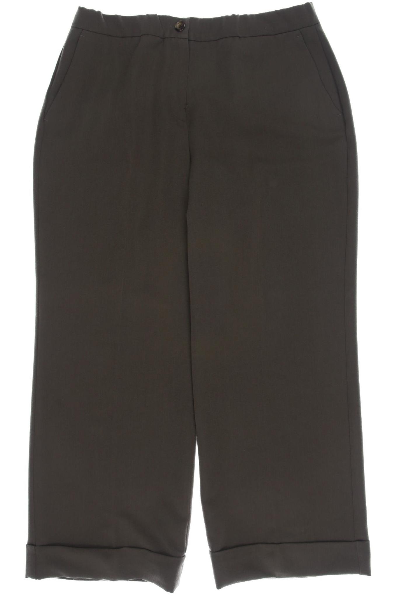 

Elena Miro Damen Stoffhose, braun, Gr. 42