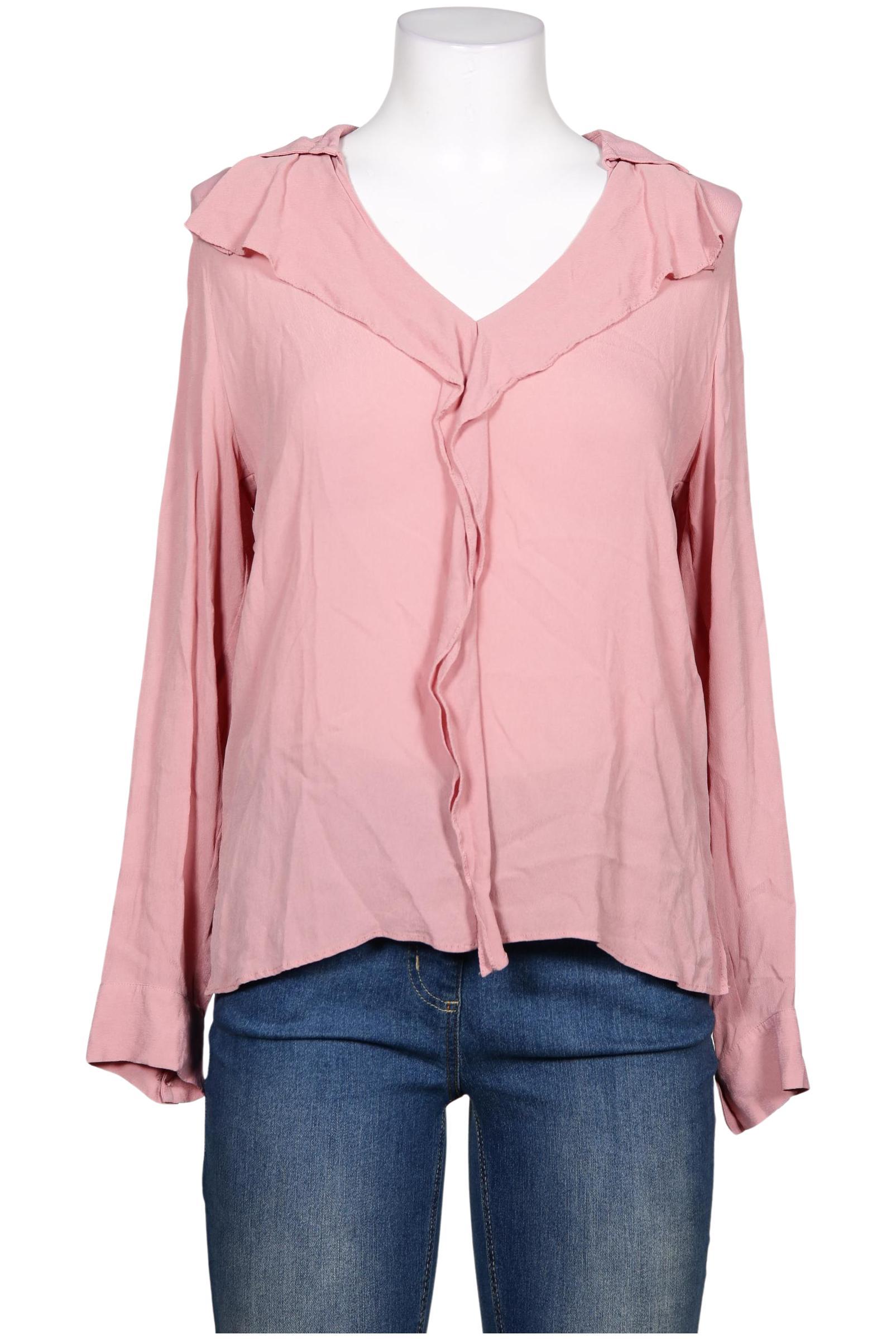 

Elena Miro Damen Bluse, pink, Gr. 38