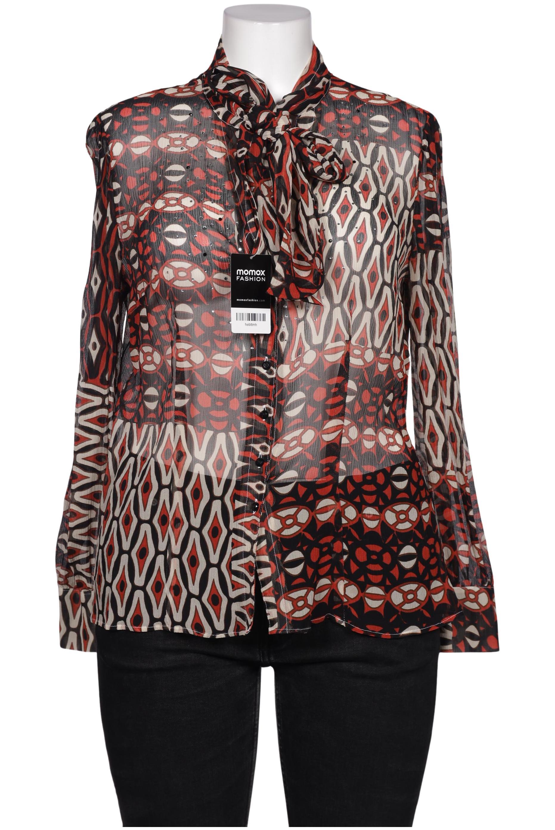 

Elena Miro Damen Bluse, braun, Gr. 42