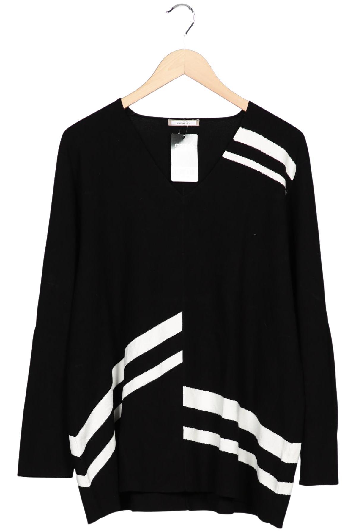 

Elena Miro Damen Pullover, mehrfarbig, Gr. 44