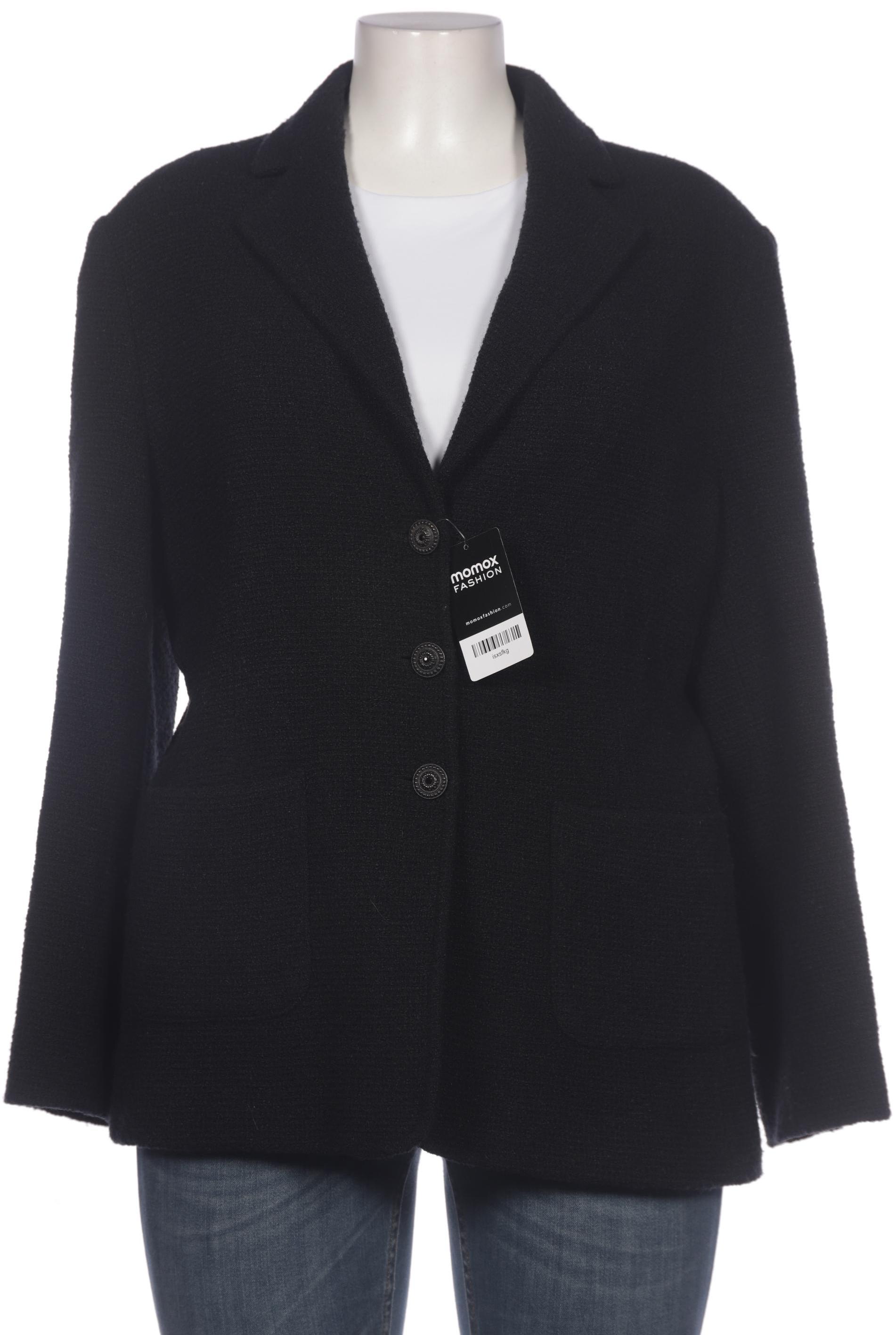 

Elena Miro Damen Blazer, schwarz, Gr. 46