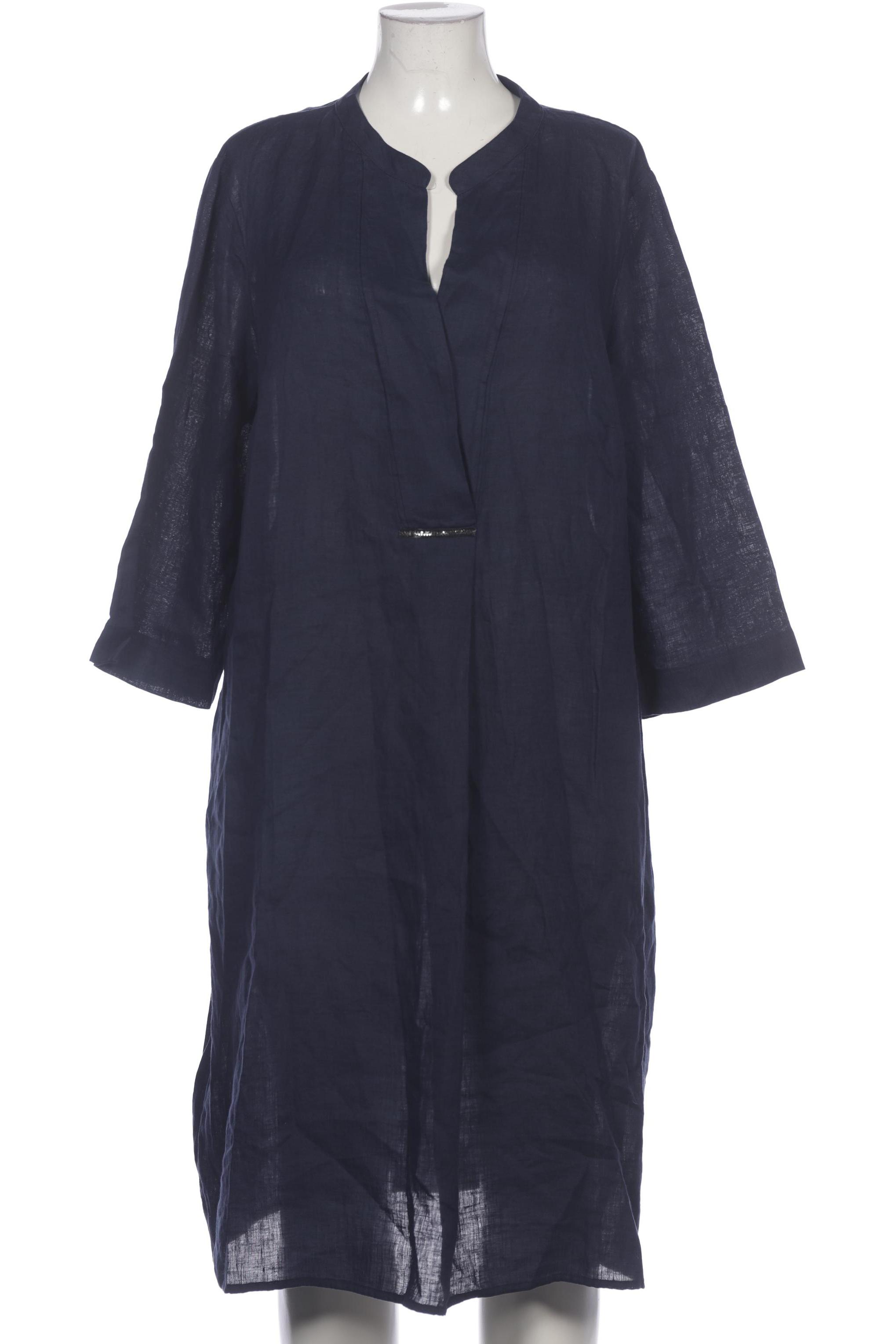 

Elena Miro Damen Kleid, marineblau, Gr. 50