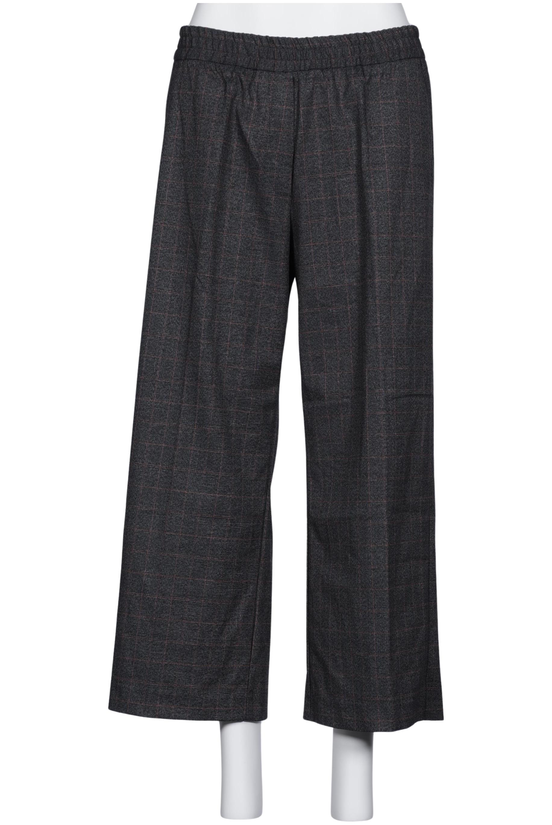 

Elena Miro Damen Stoffhose, grau, Gr. 40