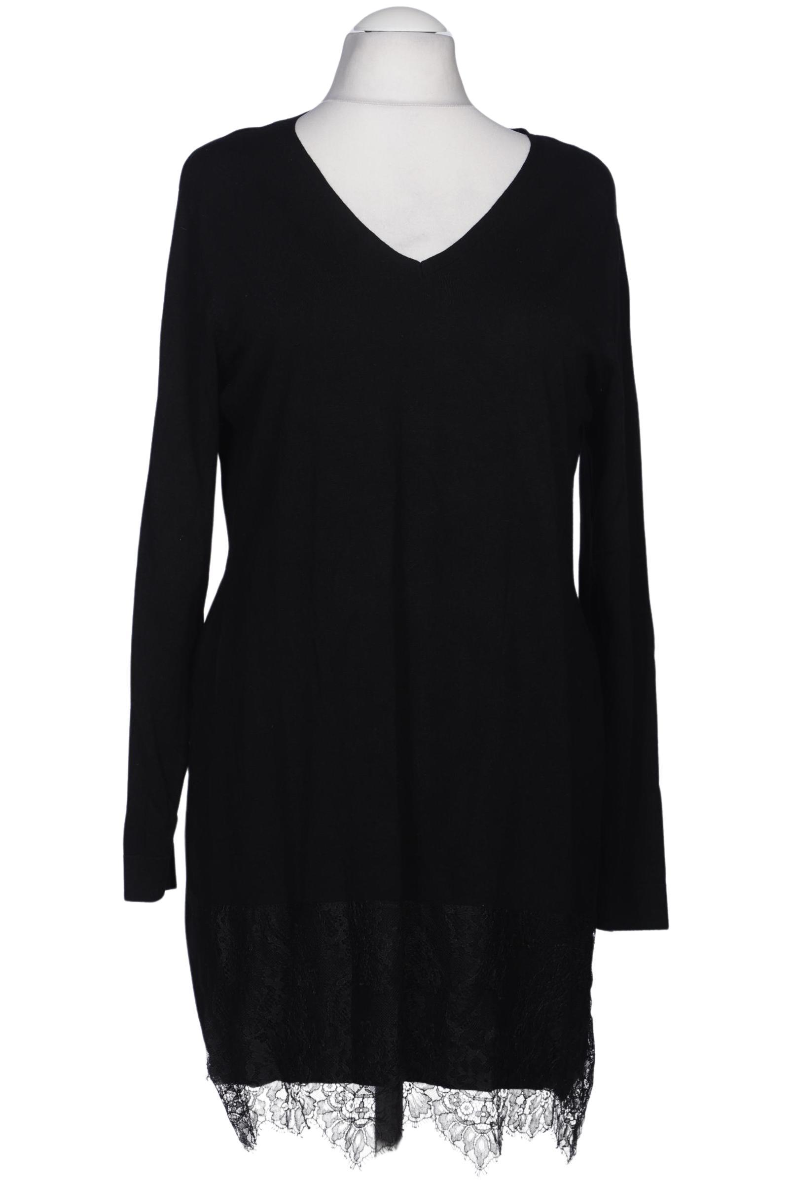 

Elena Miro Damen Kleid, schwarz, Gr. 44