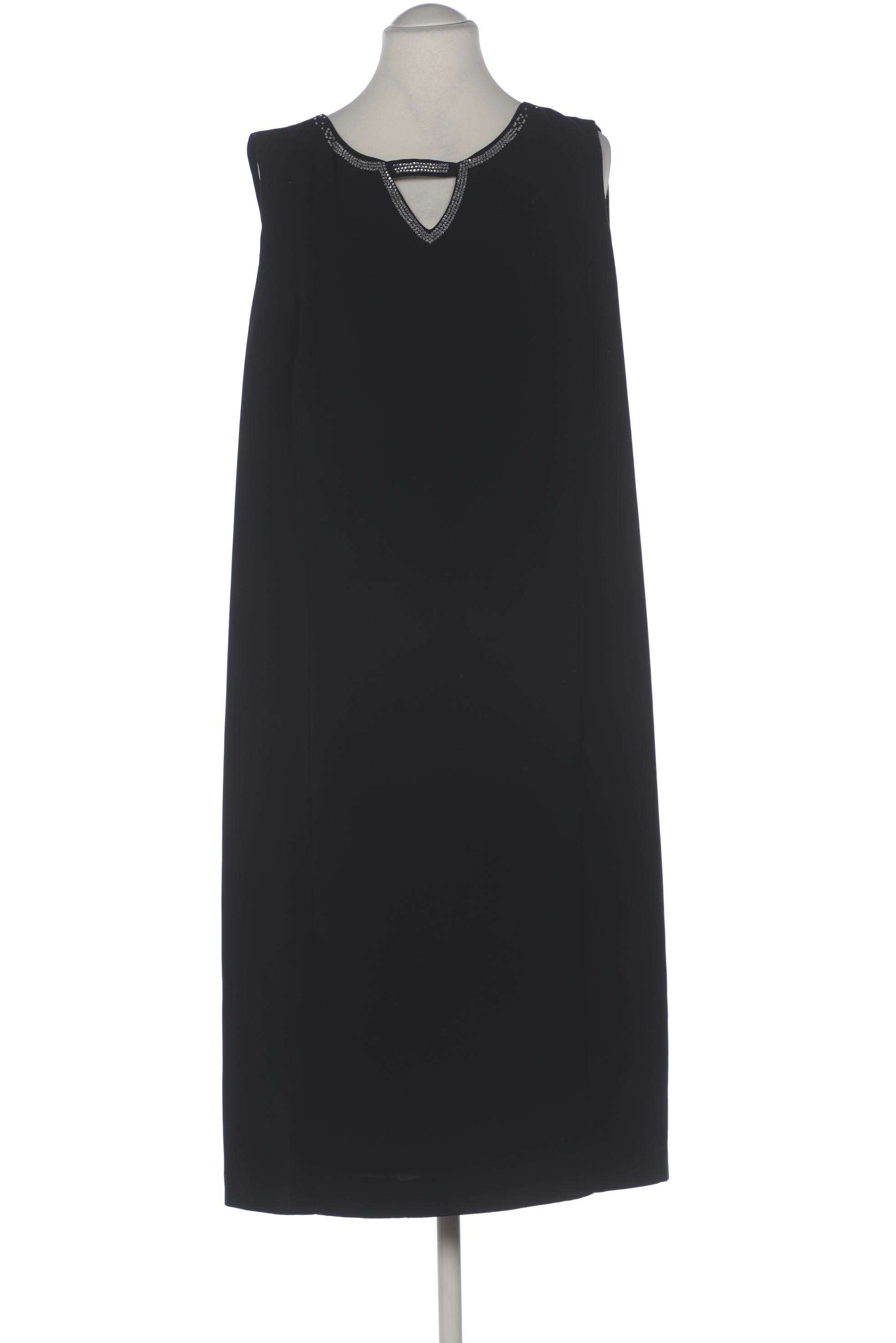 

Elena Miro Damen Kleid, schwarz, Gr. 54