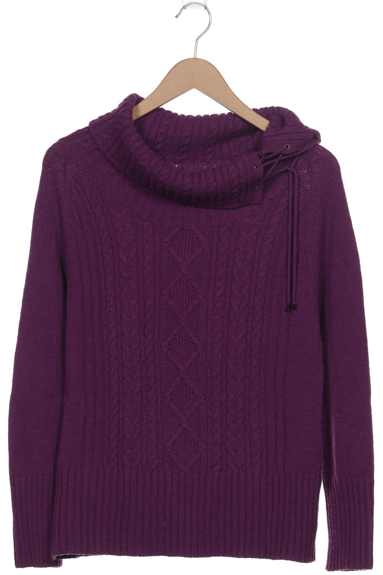 

Elena Miro Damen Pullover, flieder, Gr. 36