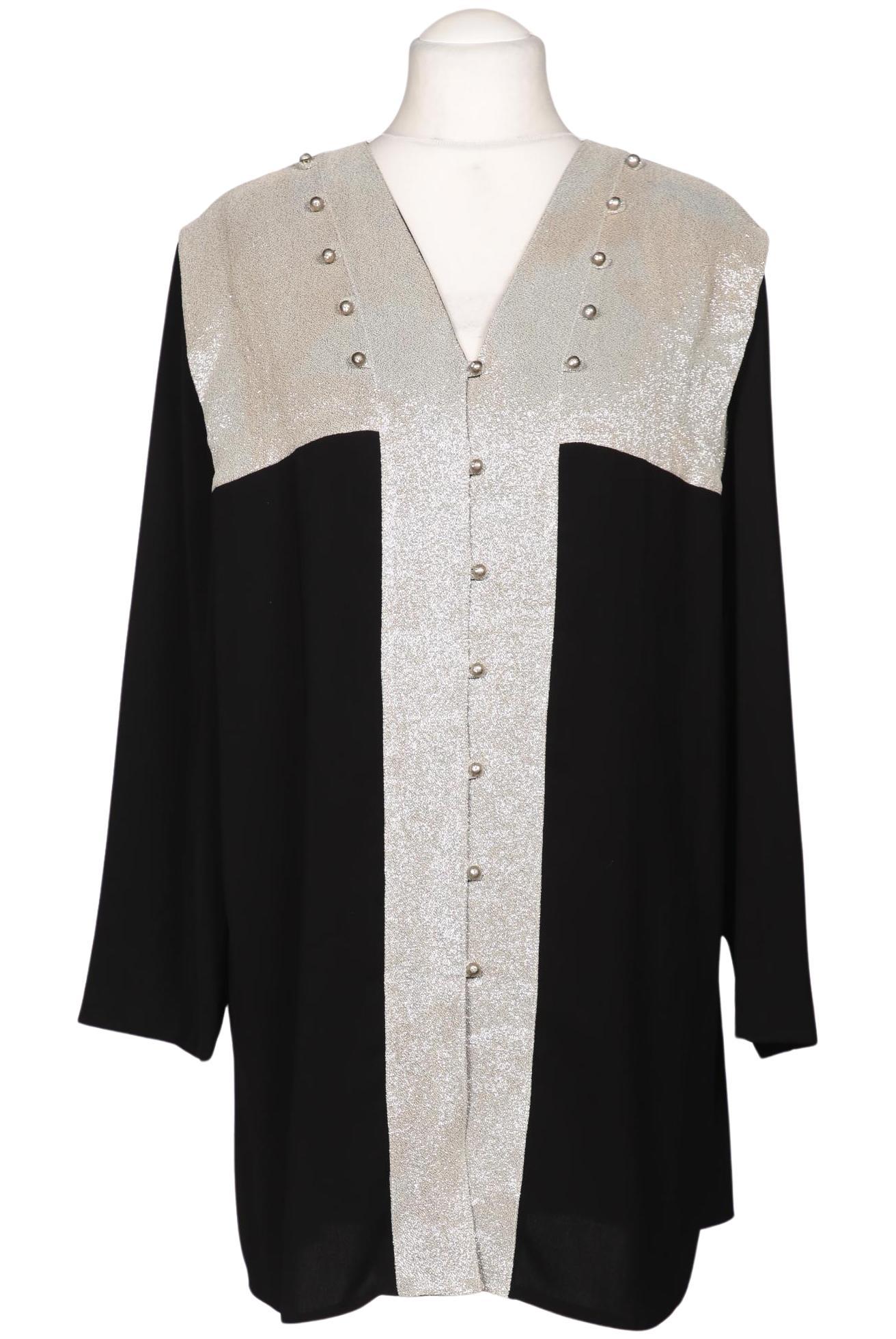 

Elena Miro Damen Bluse, mehrfarbig, Gr. 50