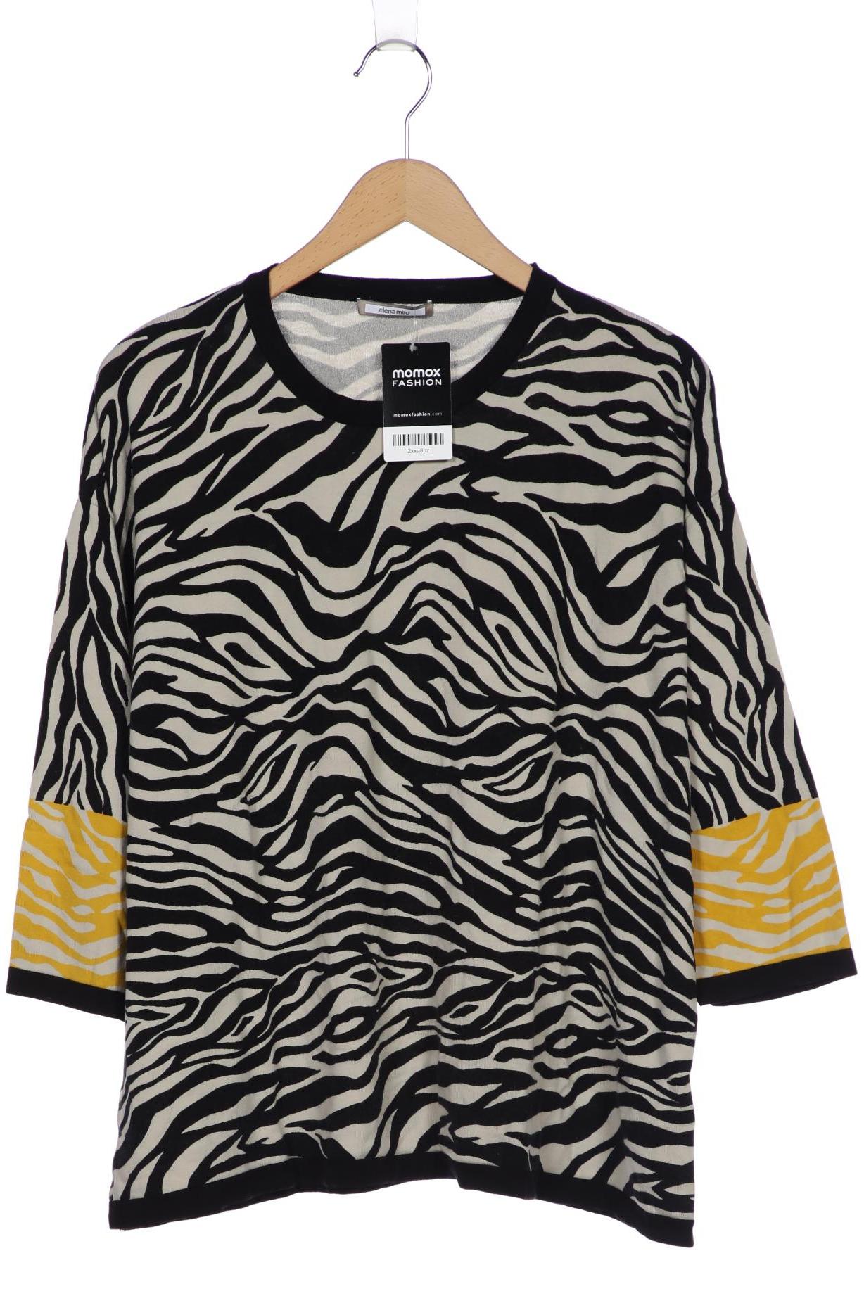 

Elena Miro Damen Pullover, beige, Gr. 46