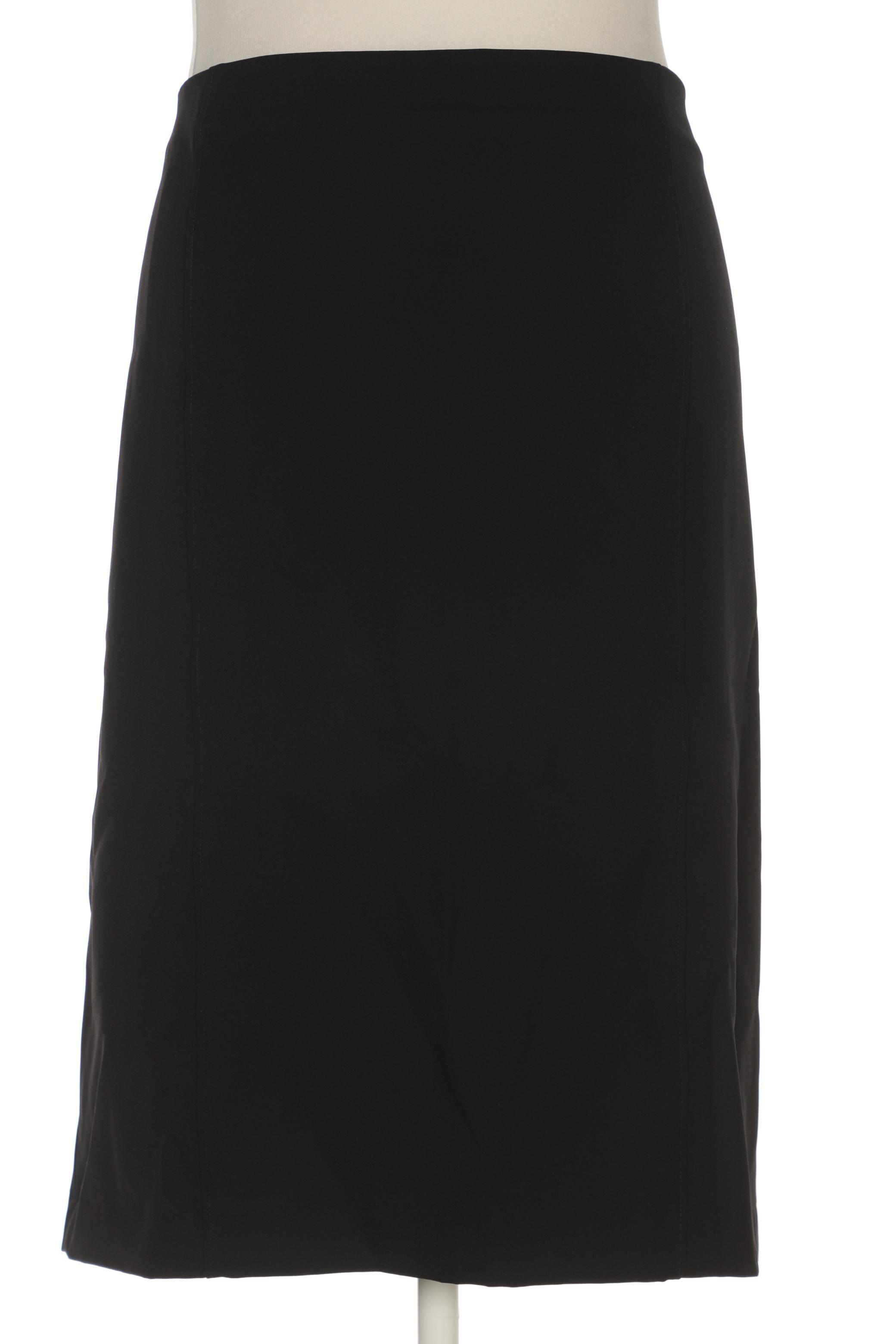 

Elena Miro Damen Rock, schwarz, Gr. 52