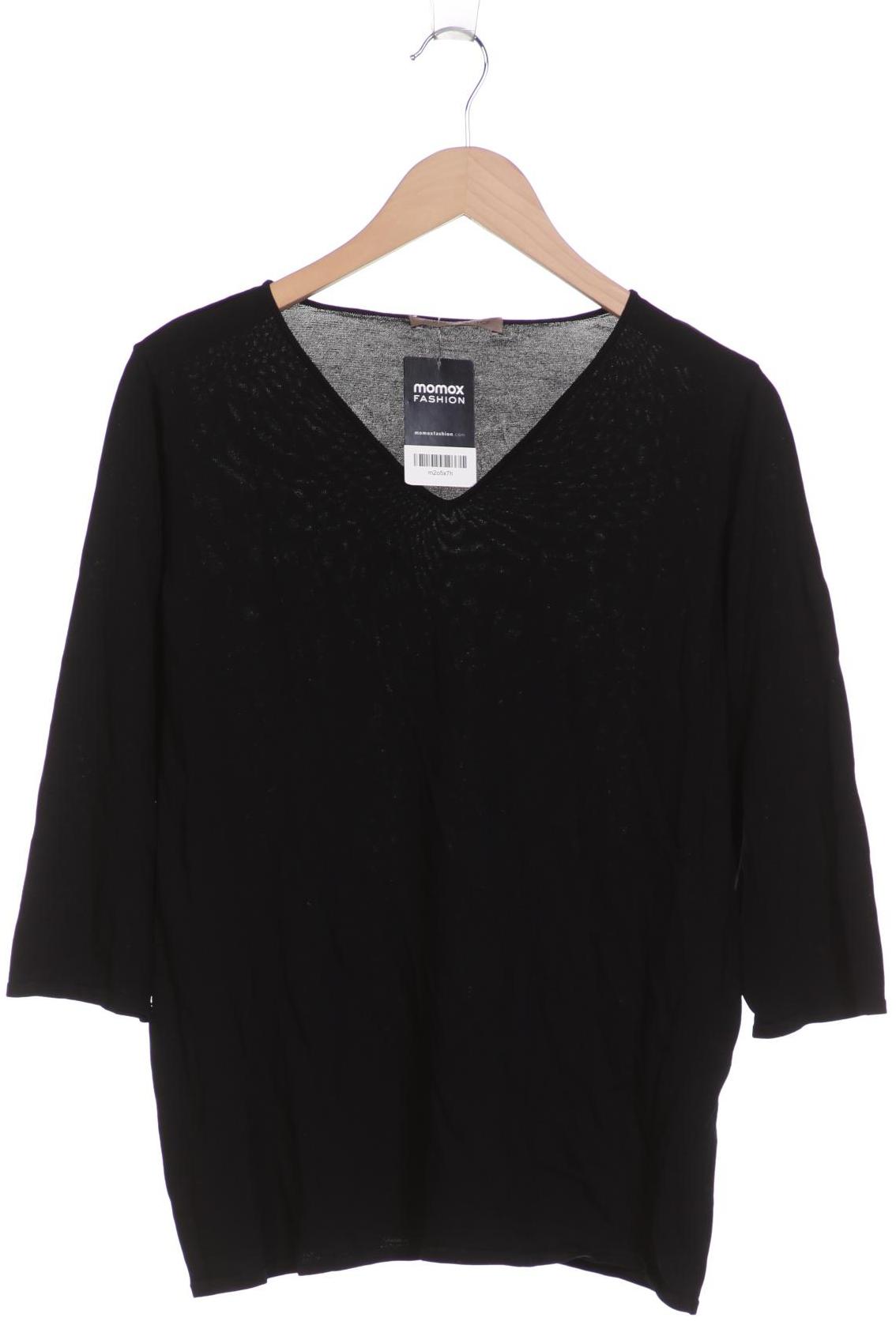 

Elena Miro Damen Pullover, schwarz, Gr. 38