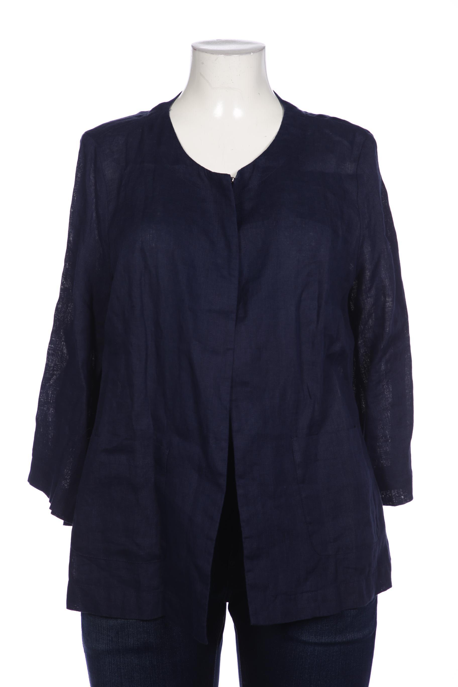 

Elena Miro Damen Blazer, marineblau, Gr. 44