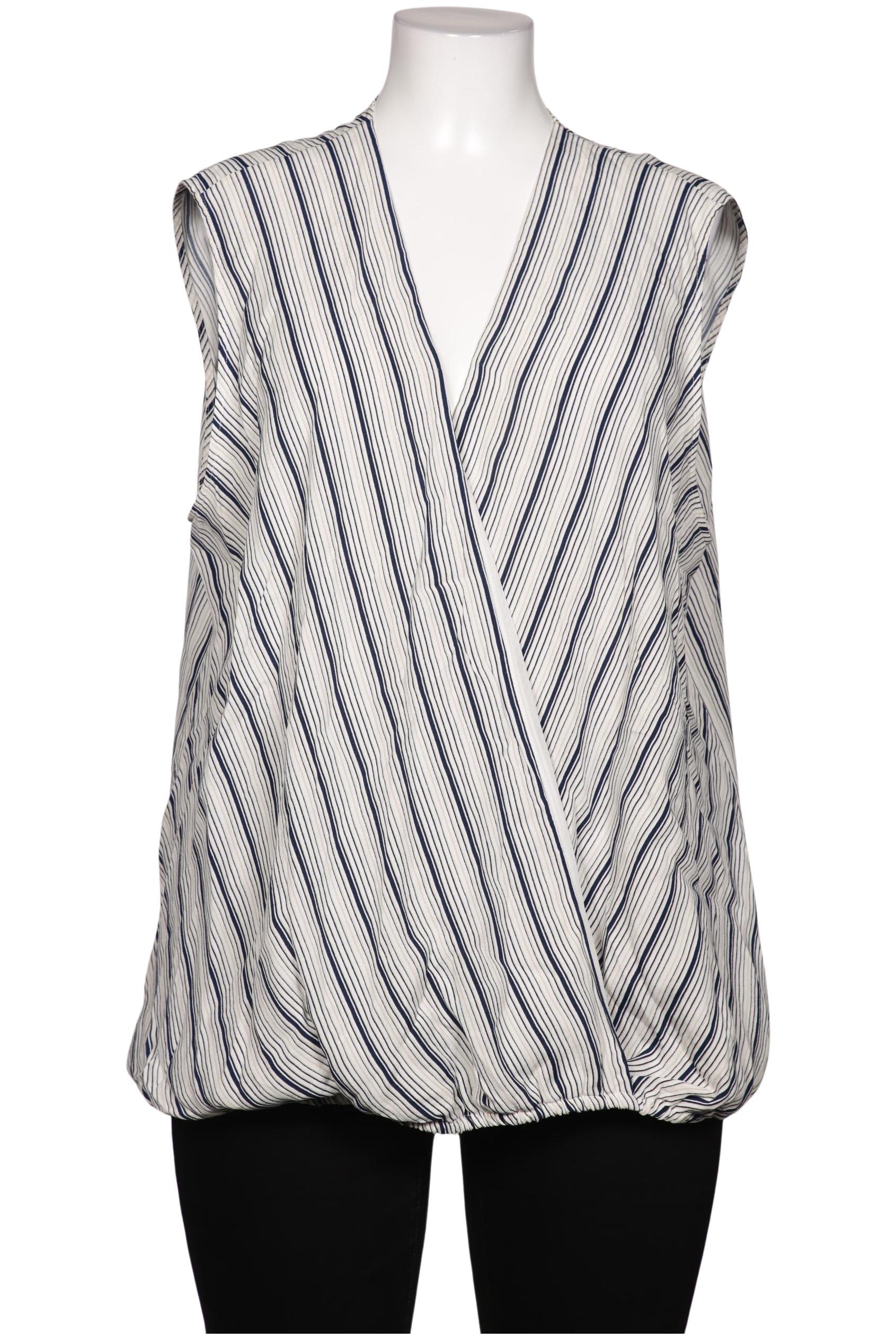 

Elena Miro Damen Bluse, mehrfarbig, Gr. 48