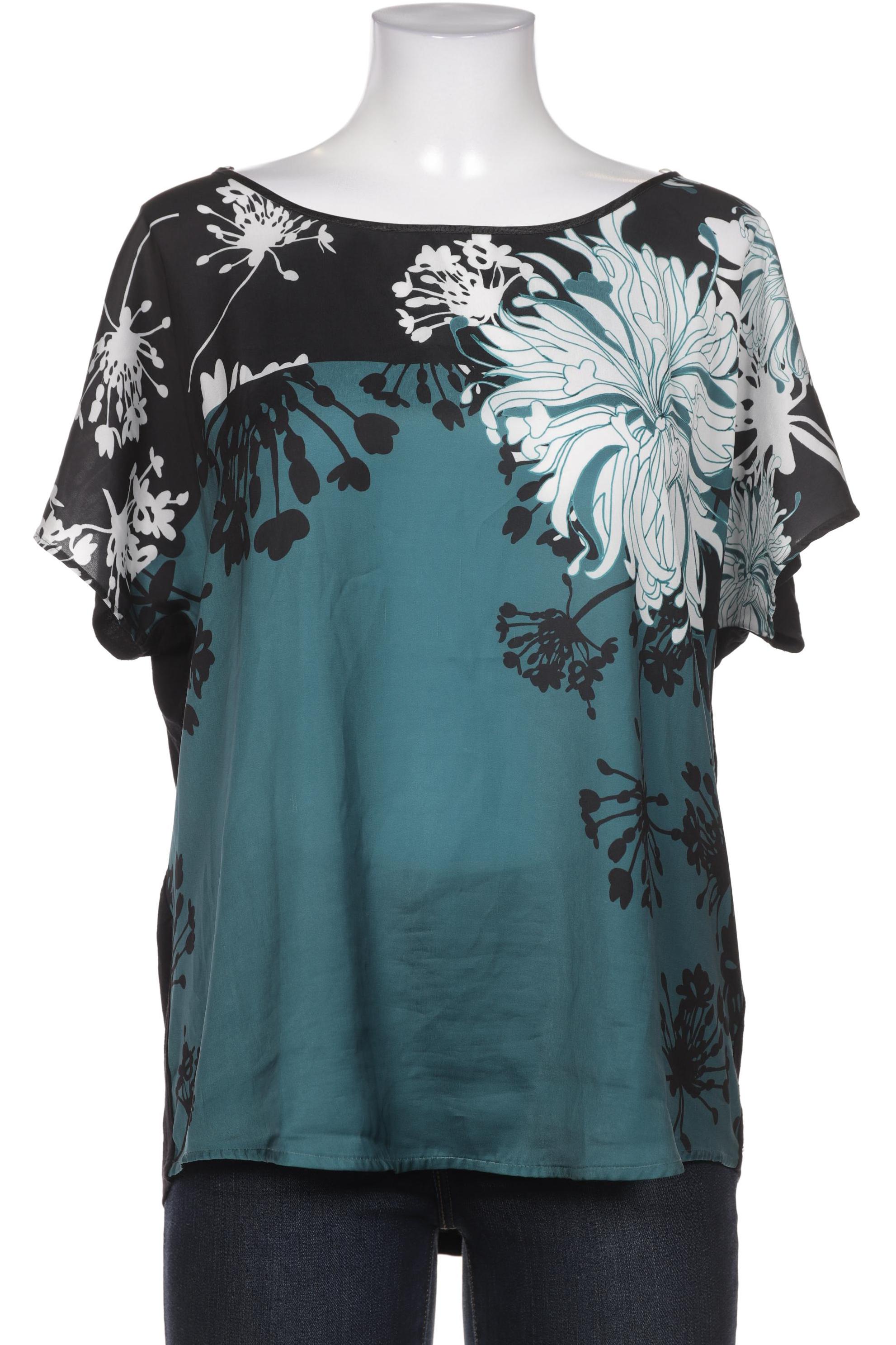 

Elena Miro Damen Bluse, schwarz, Gr. 38