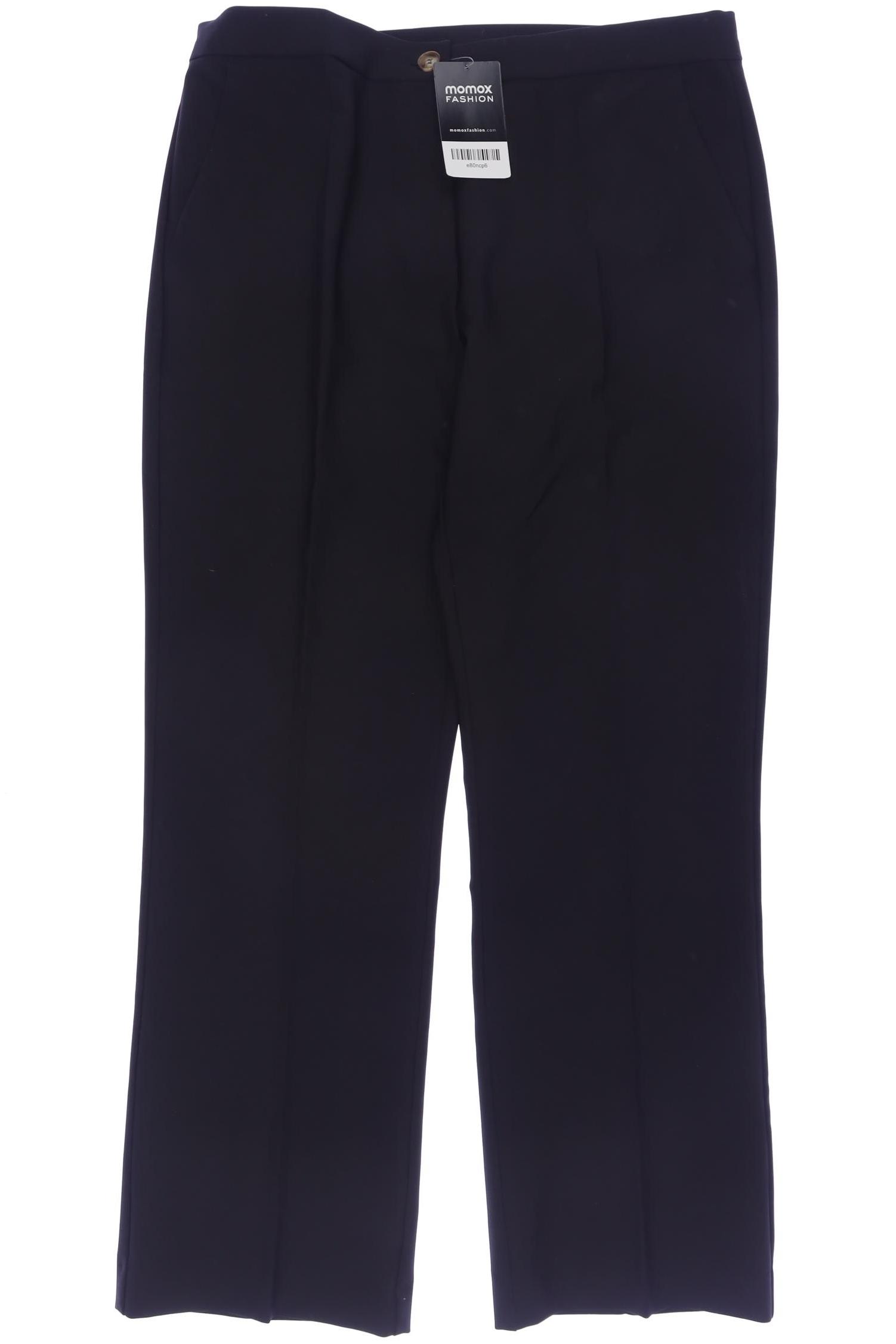 

Elena Miro Damen Stoffhose, schwarz, Gr. 40