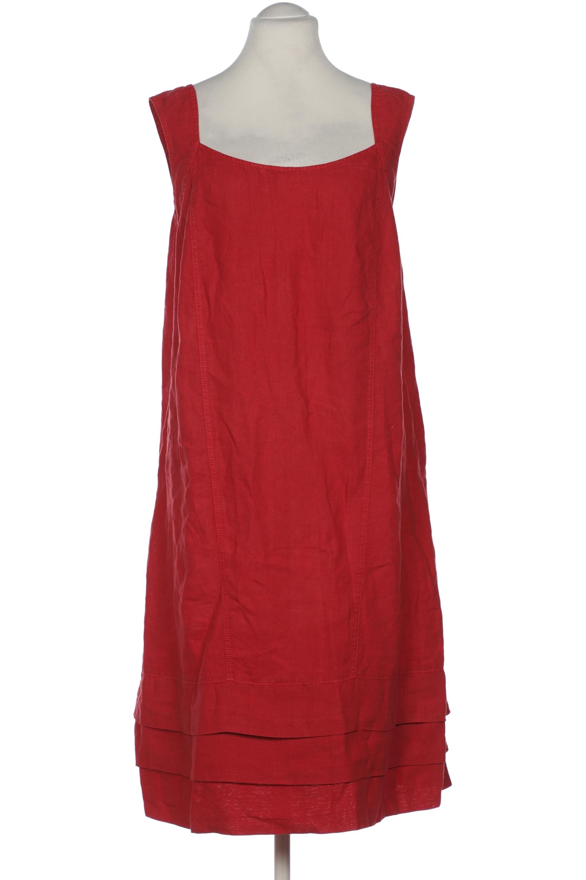 

Elena Miro Damen Kleid, rot, Gr. 48