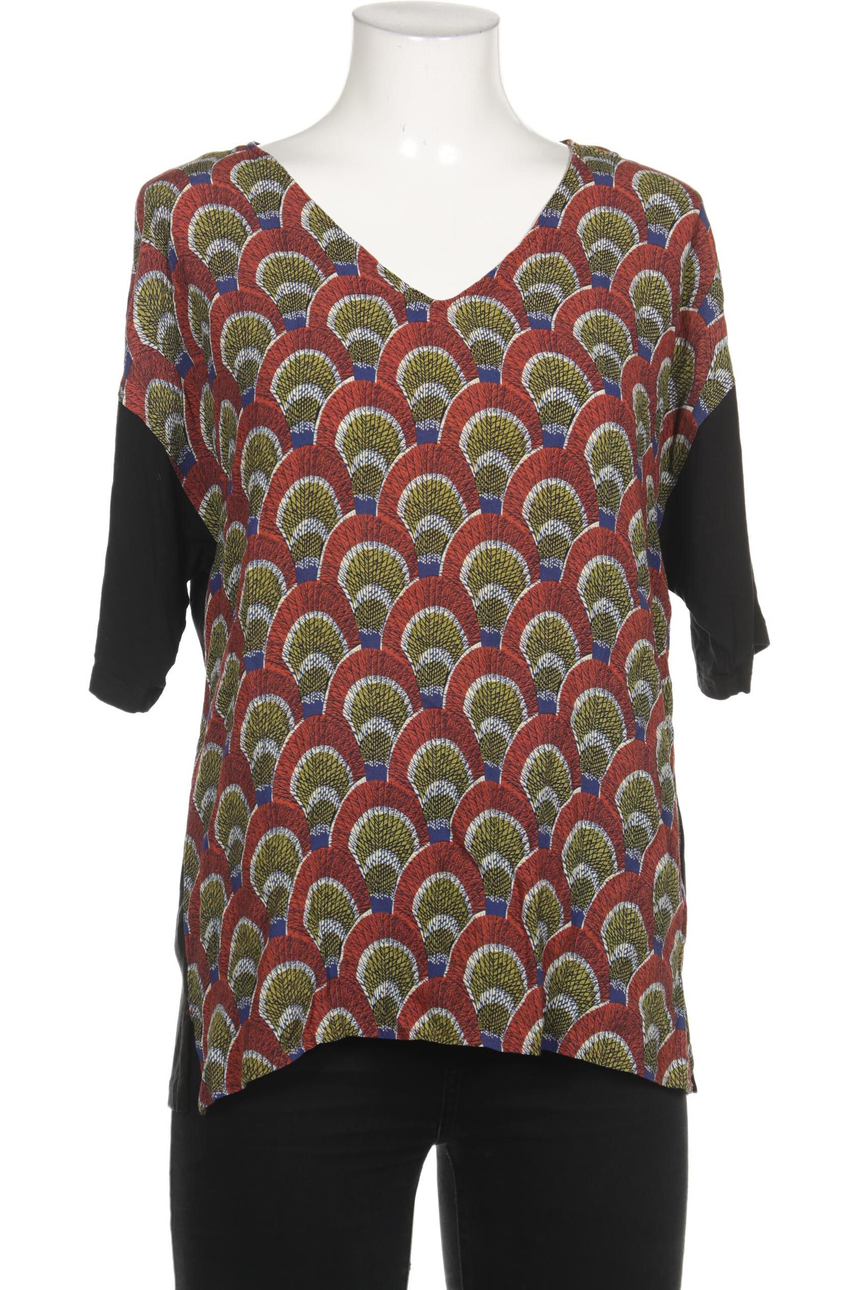 

Elena Miro Damen Bluse, schwarz, Gr. 38