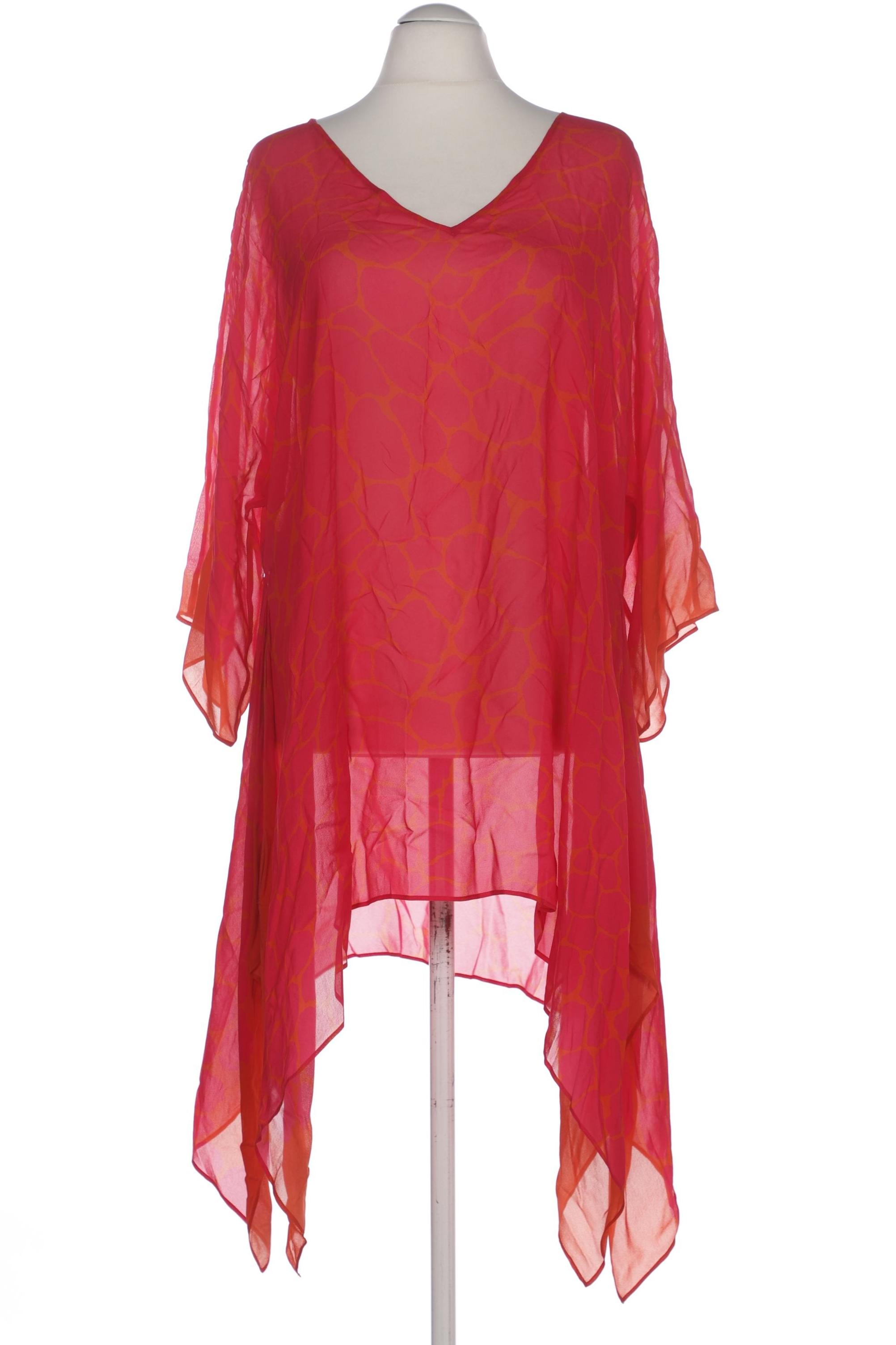 

Elena Miro Damen Bluse, pink, Gr. 48