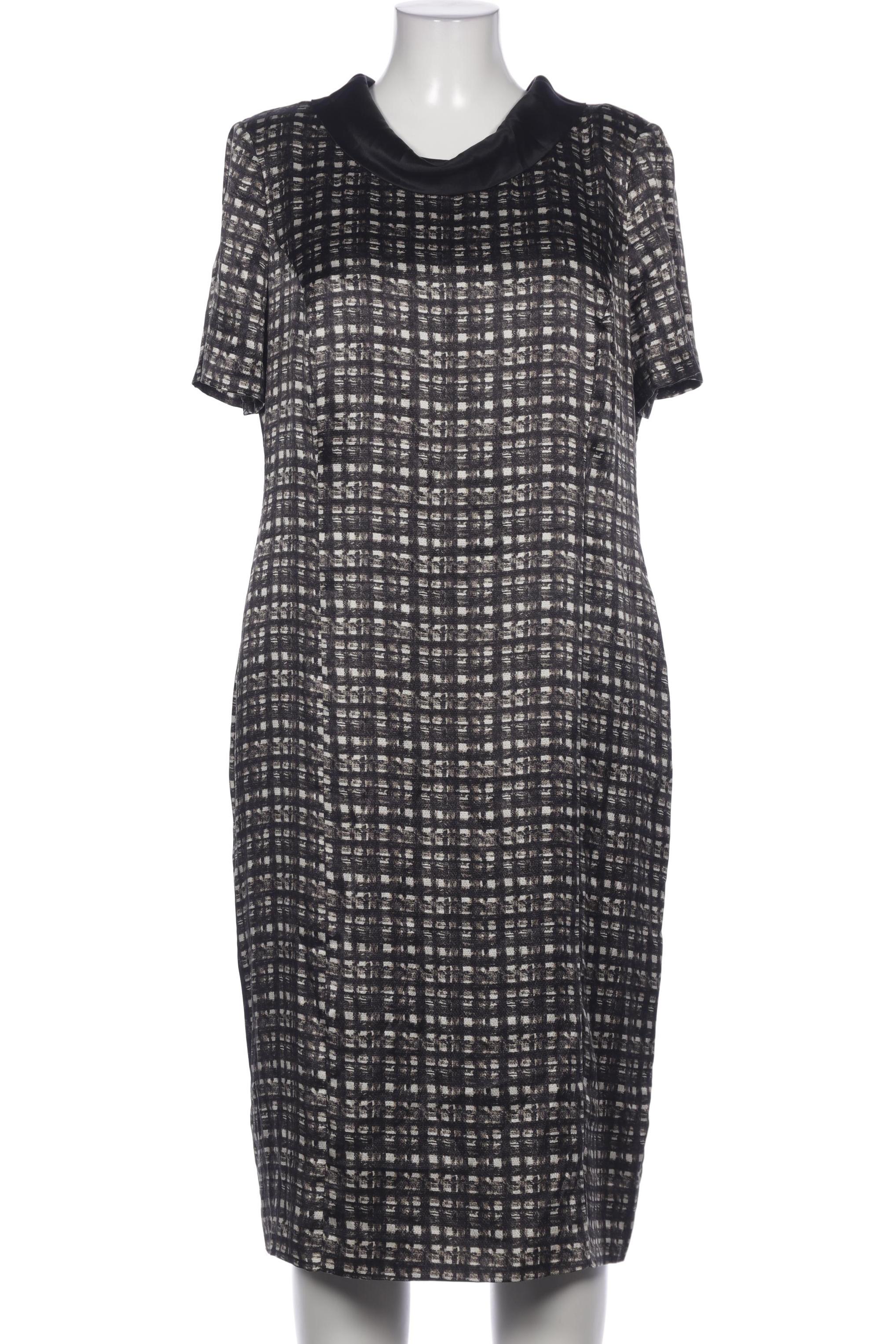 

Elena Miro Damen Kleid, schwarz, Gr. 44