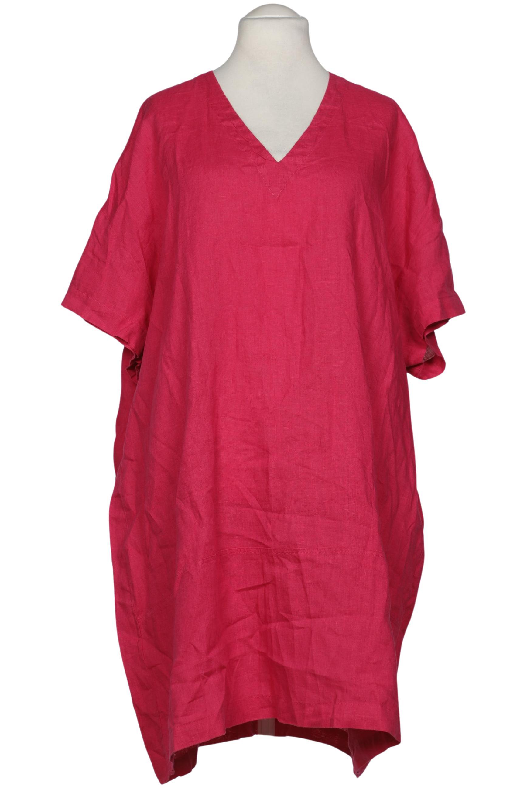 

Elena Miro Damen Kleid, pink, Gr. 52